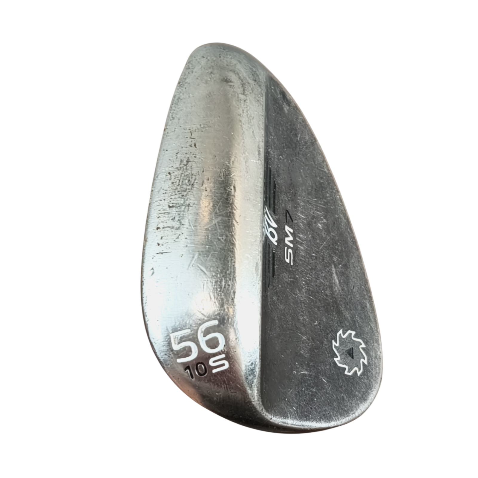 Titleist SM7 Wedge / Flex Wedge / 56/10