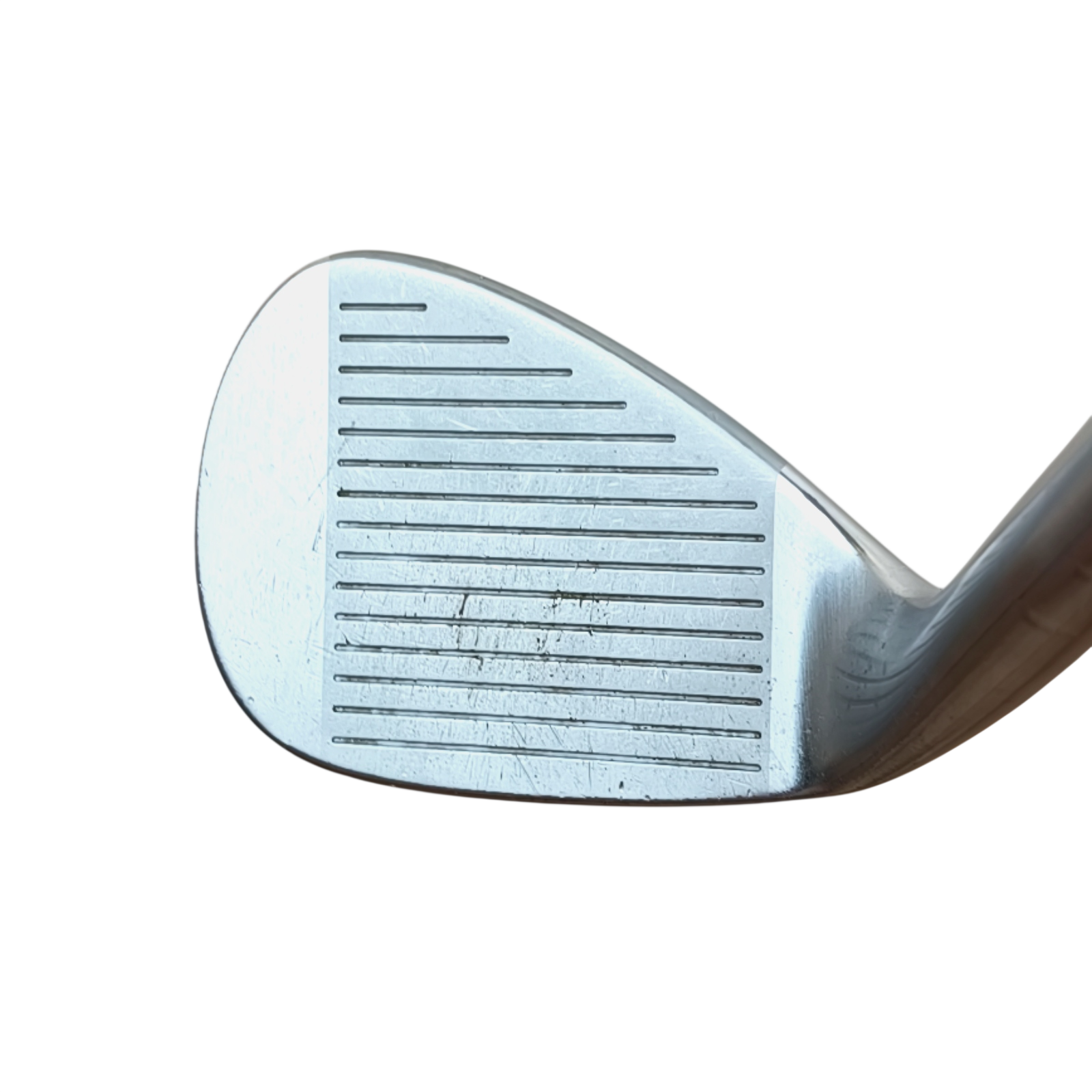 Mizuno MP T-series Wedge / Flex Stiff / 53/08