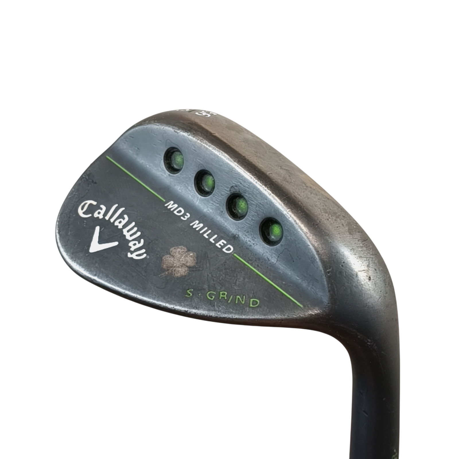 Callaway MD3 S-Grind Wedge / Flex Stiff / 56/10
