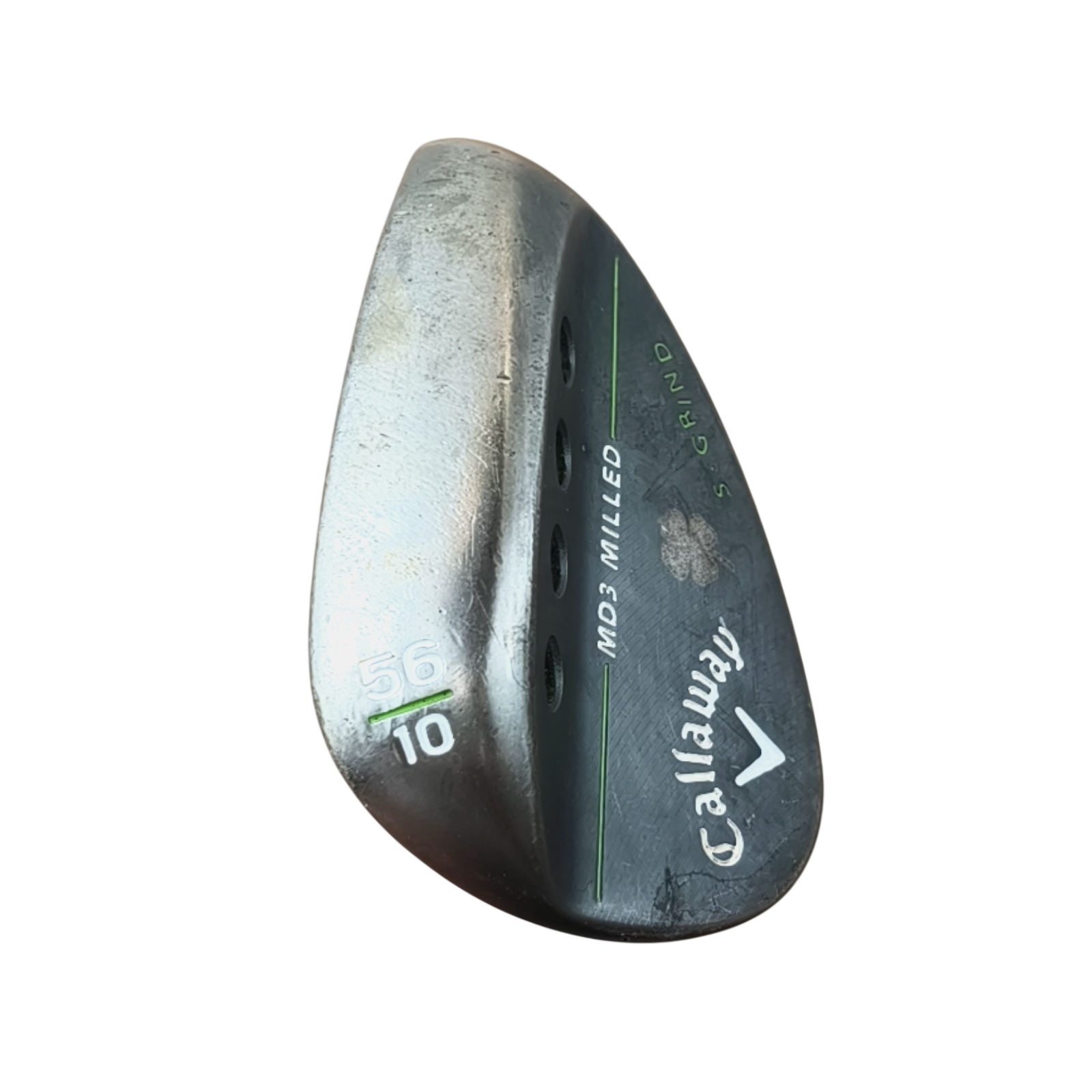 Callaway MD3 S-Grind Wedge / Flex Stiff / 56/10
