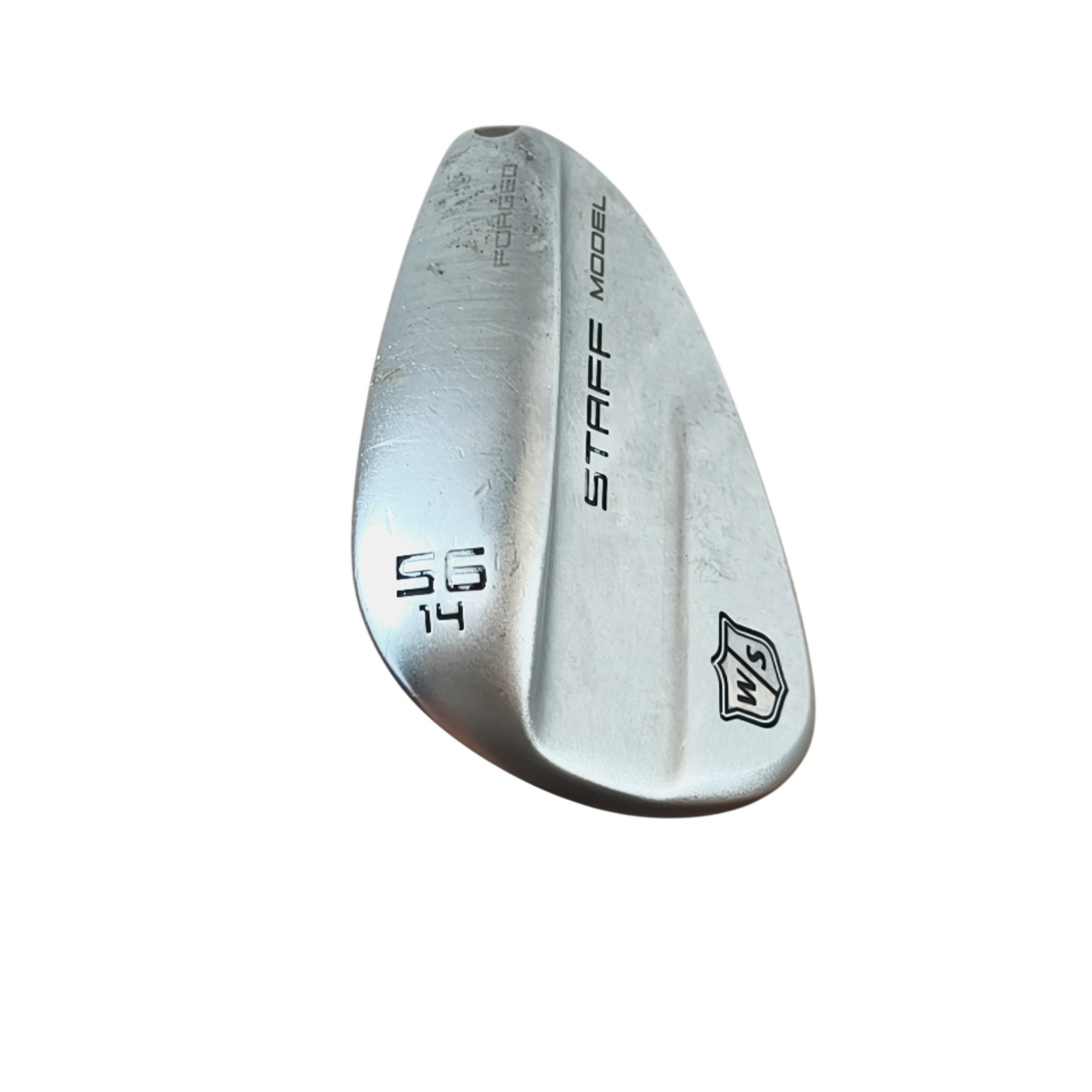 Wilson Staff Staff Model Wedge / Flex Stiff / 50/08