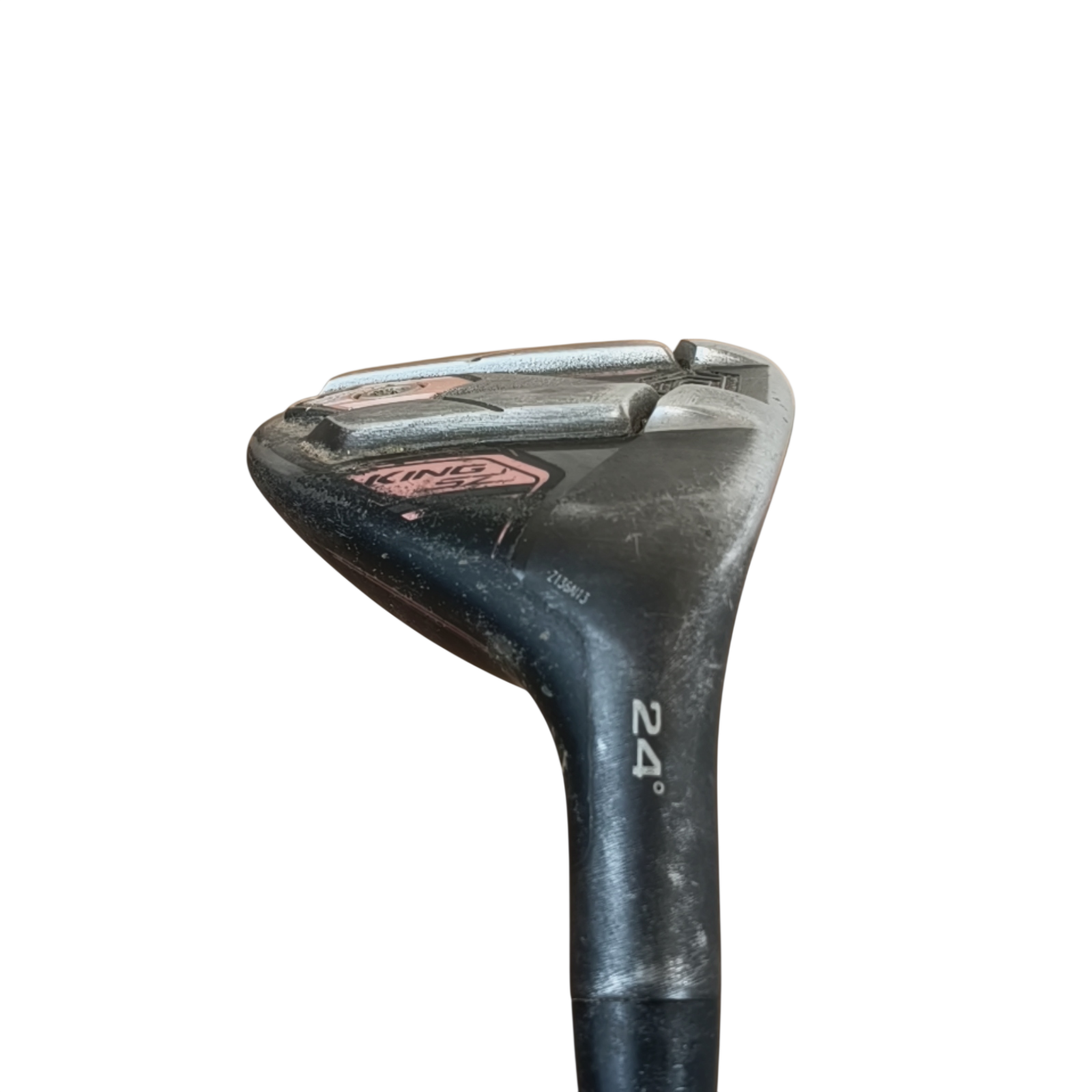 Cobra Cobra King SZ Hybrid / Flex Ladies / #4/24