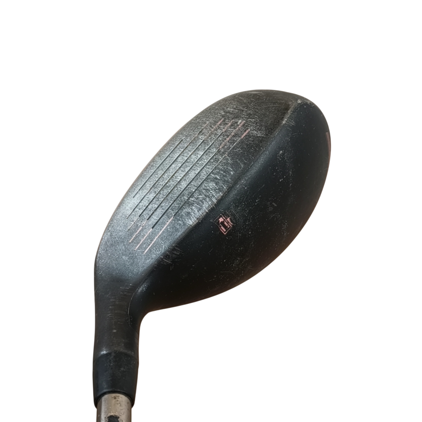 Cobra Cobra King SZ Hybrid / Flex Ladies / #4/24