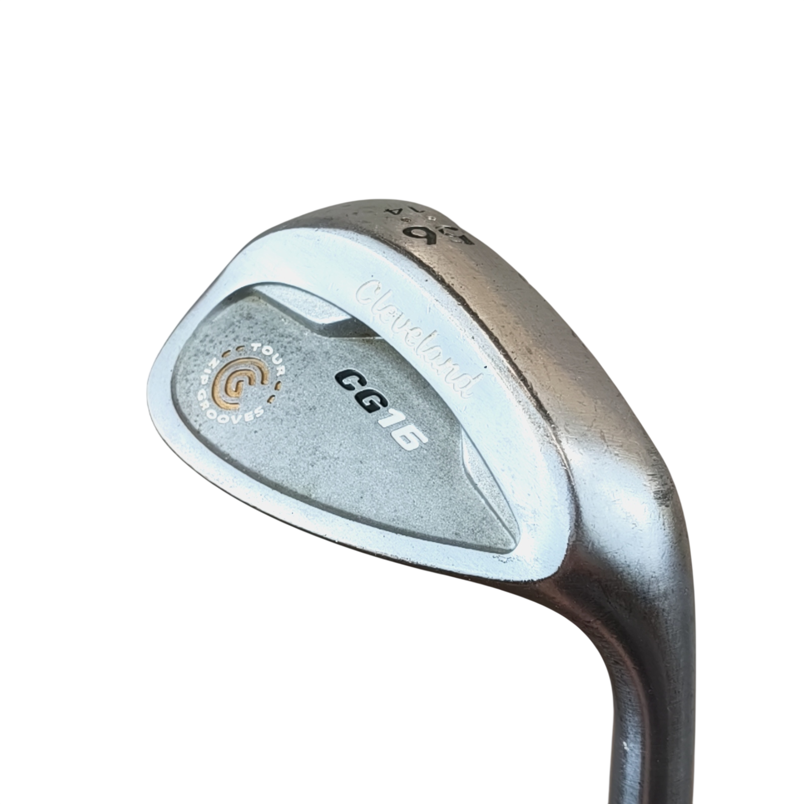 Cleveland CG16 Wedge / Flex Wedge / 56/14
