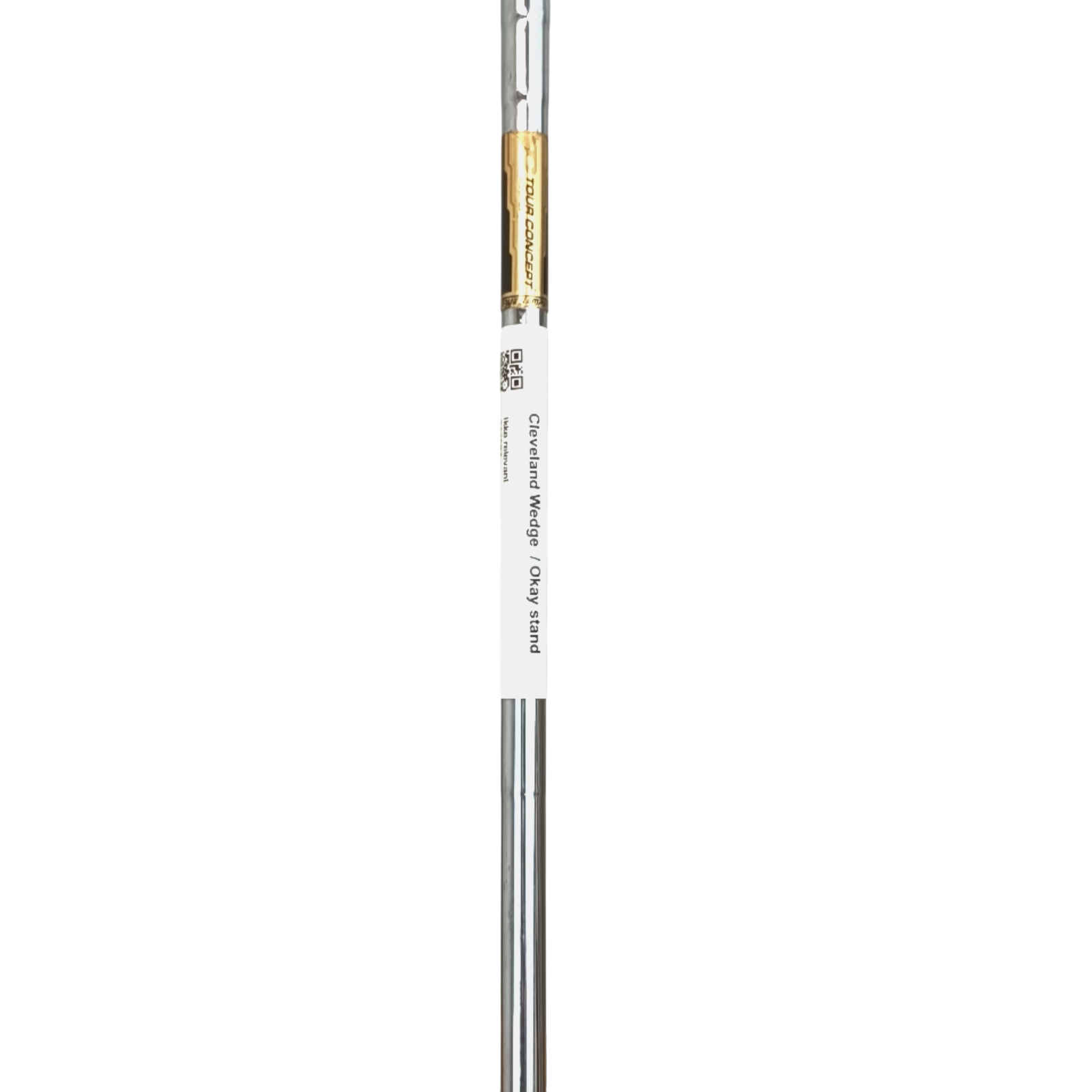 Cleveland Reg. 588 Wedge / Flex Wedge / 52/08