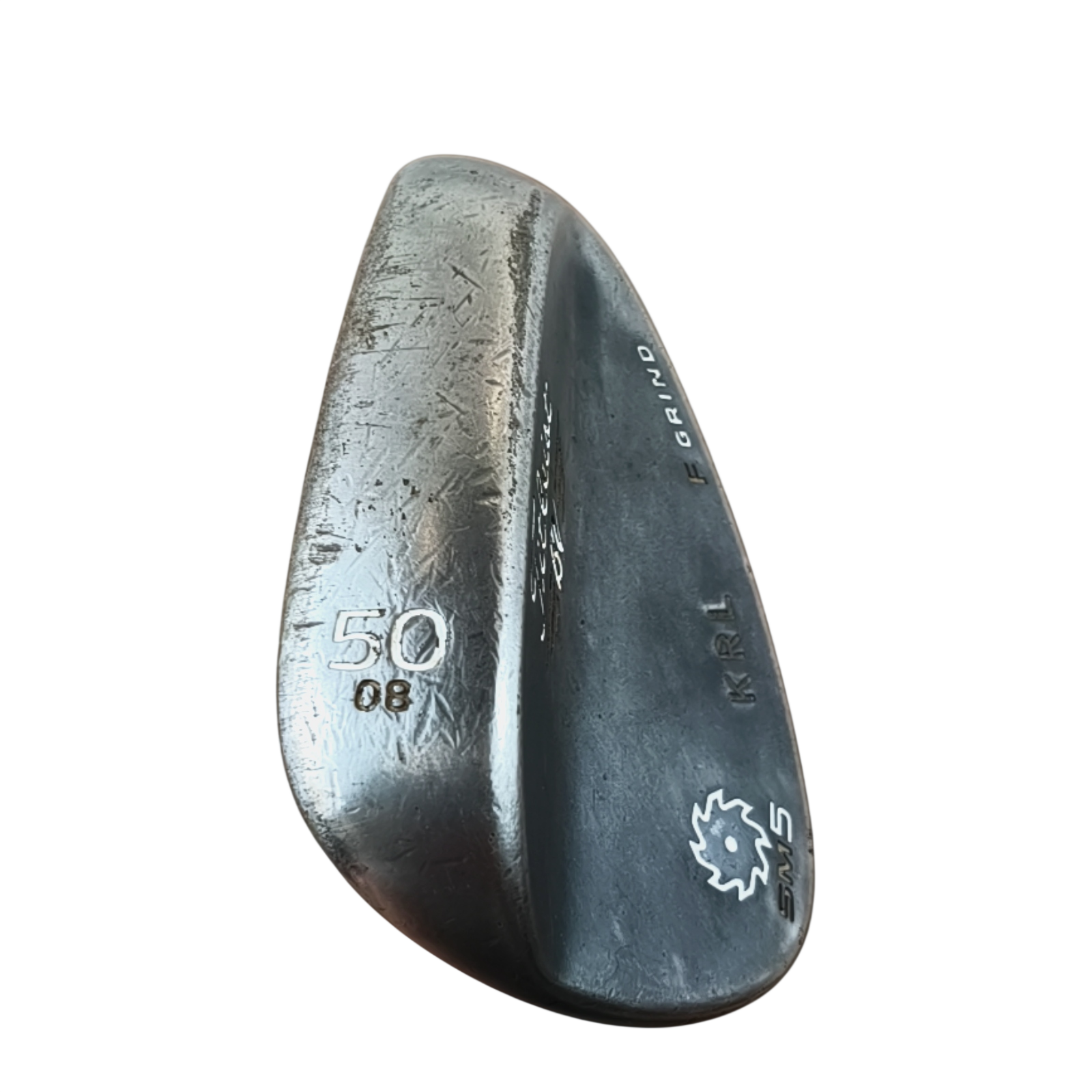 Titleist SM5 Wedge / Flex X-Stiff / 50/08