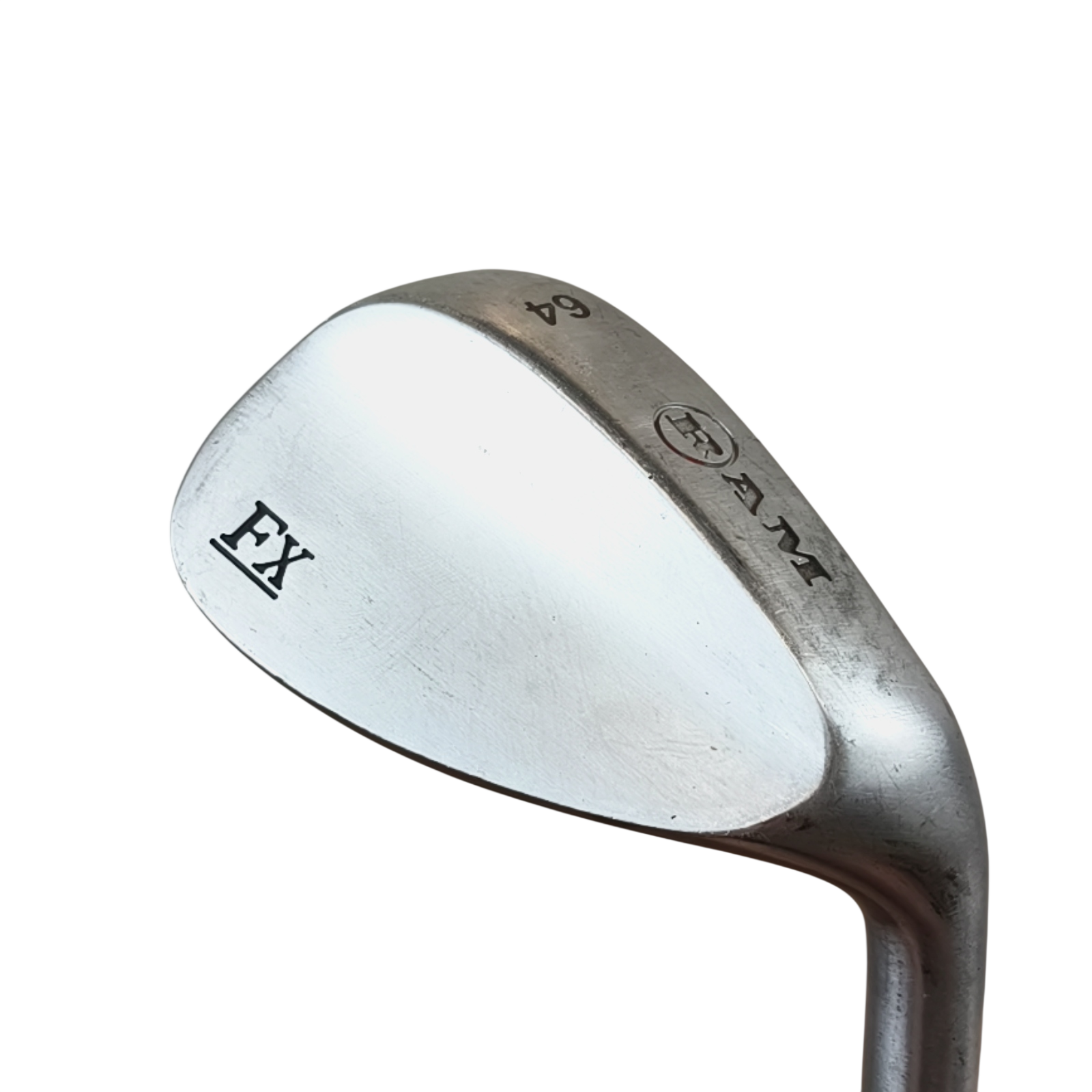 Ram FX Wedge / Flex Wedge / 64/12