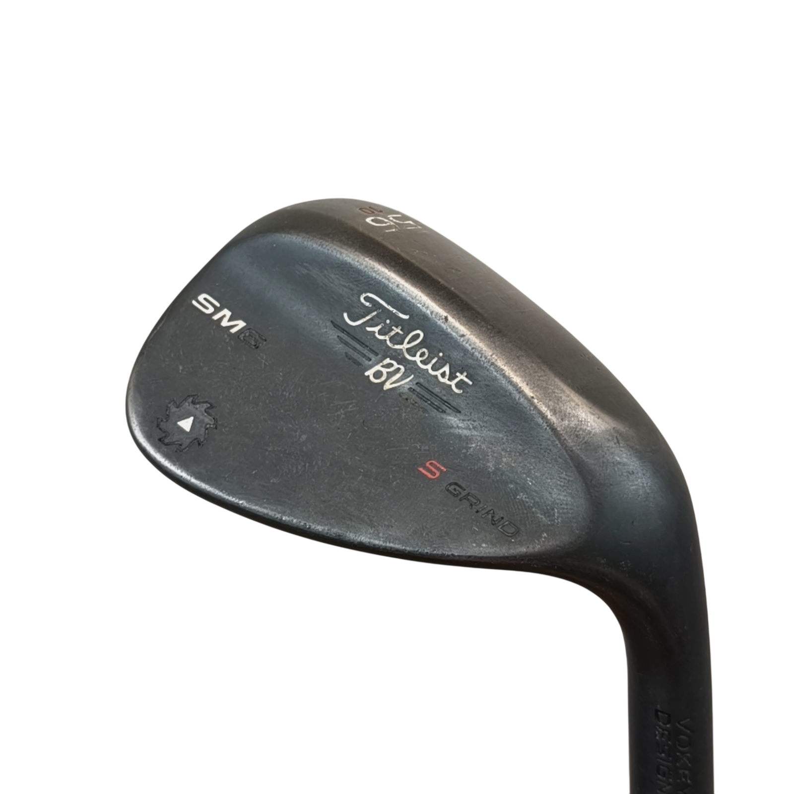 Titleist SM6 Wedge / Flex Wedge / 56/10