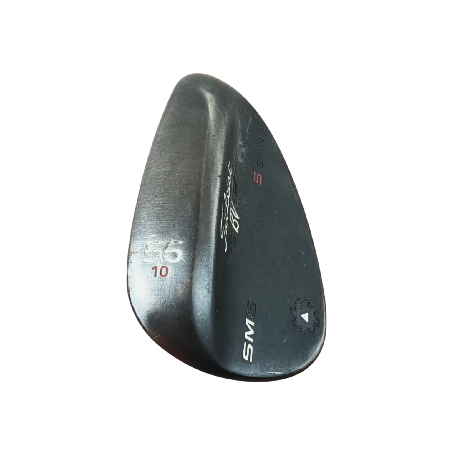 Titleist SM6 Wedge / Flex Wedge / 56/10
