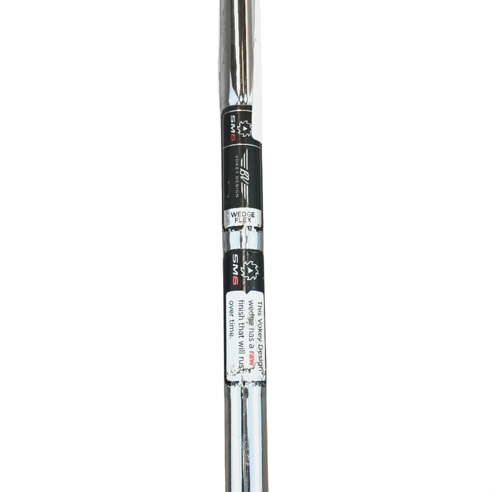 Titleist SM6 Wedge / Flex Wedge / 56/10