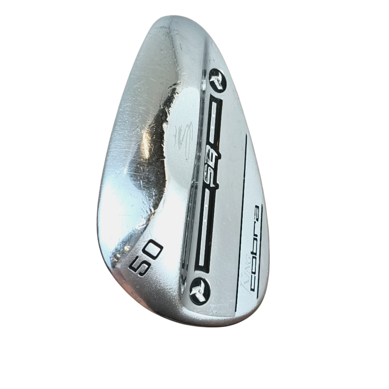Cobra SB Wedge / Flex Stiff / 50/10