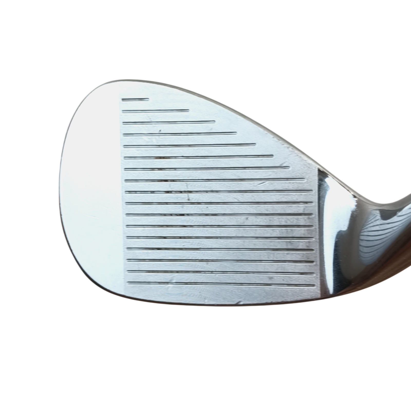 Cobra SB Wedge / Flex Stiff / 50/10