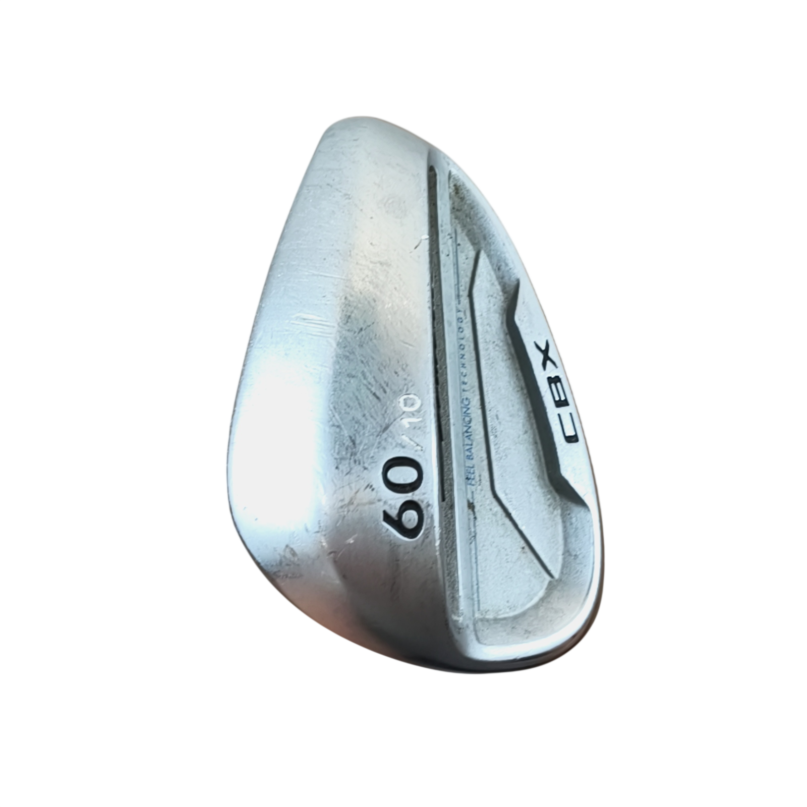 Cleveland CBX Wedge / Flex Wedge / 60/10