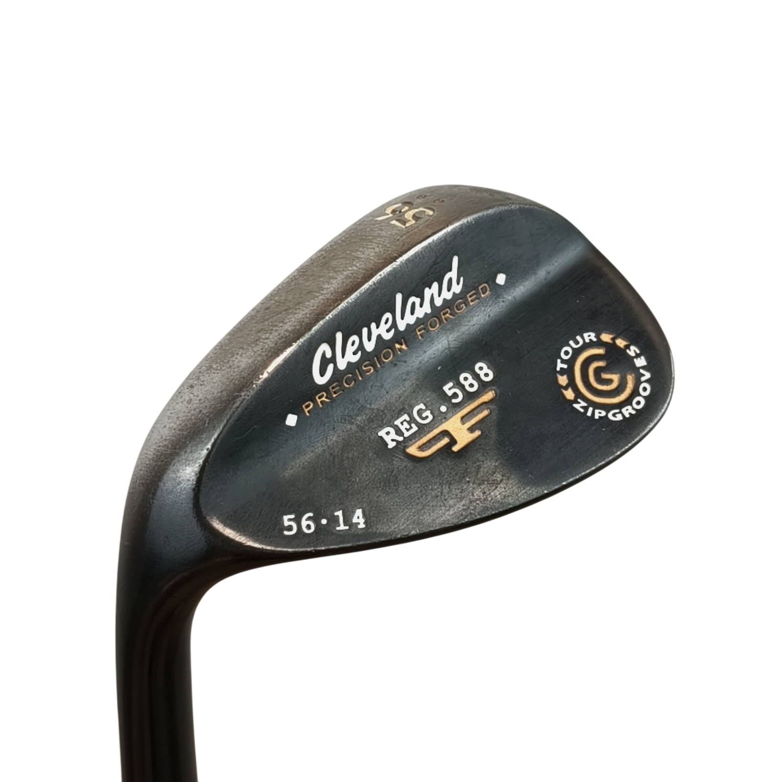 Leworęczne Cleveland Reg. 588 Wedge / Flex Wedge / 56/14