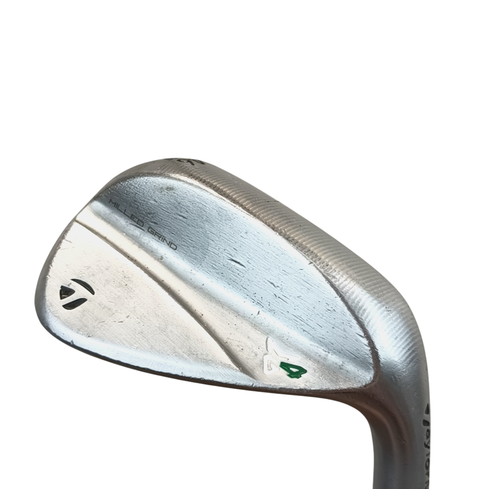 TaylorMade MG 4 Wedge / Flex Stiff / 46/09