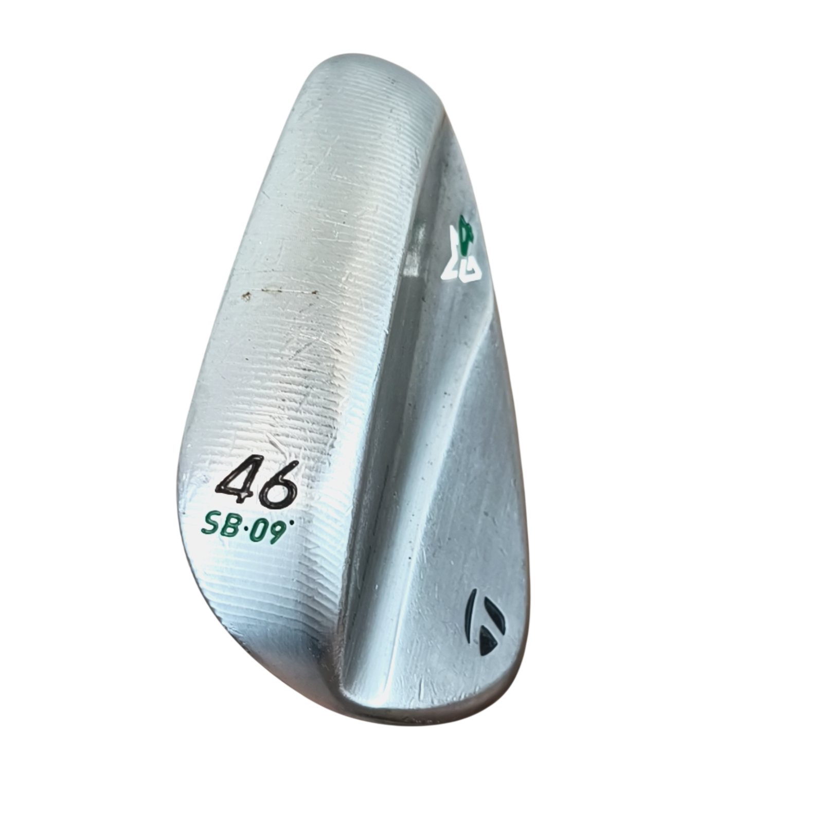 TaylorMade MG 4 Wedge / Flex Stiff / 46/09
