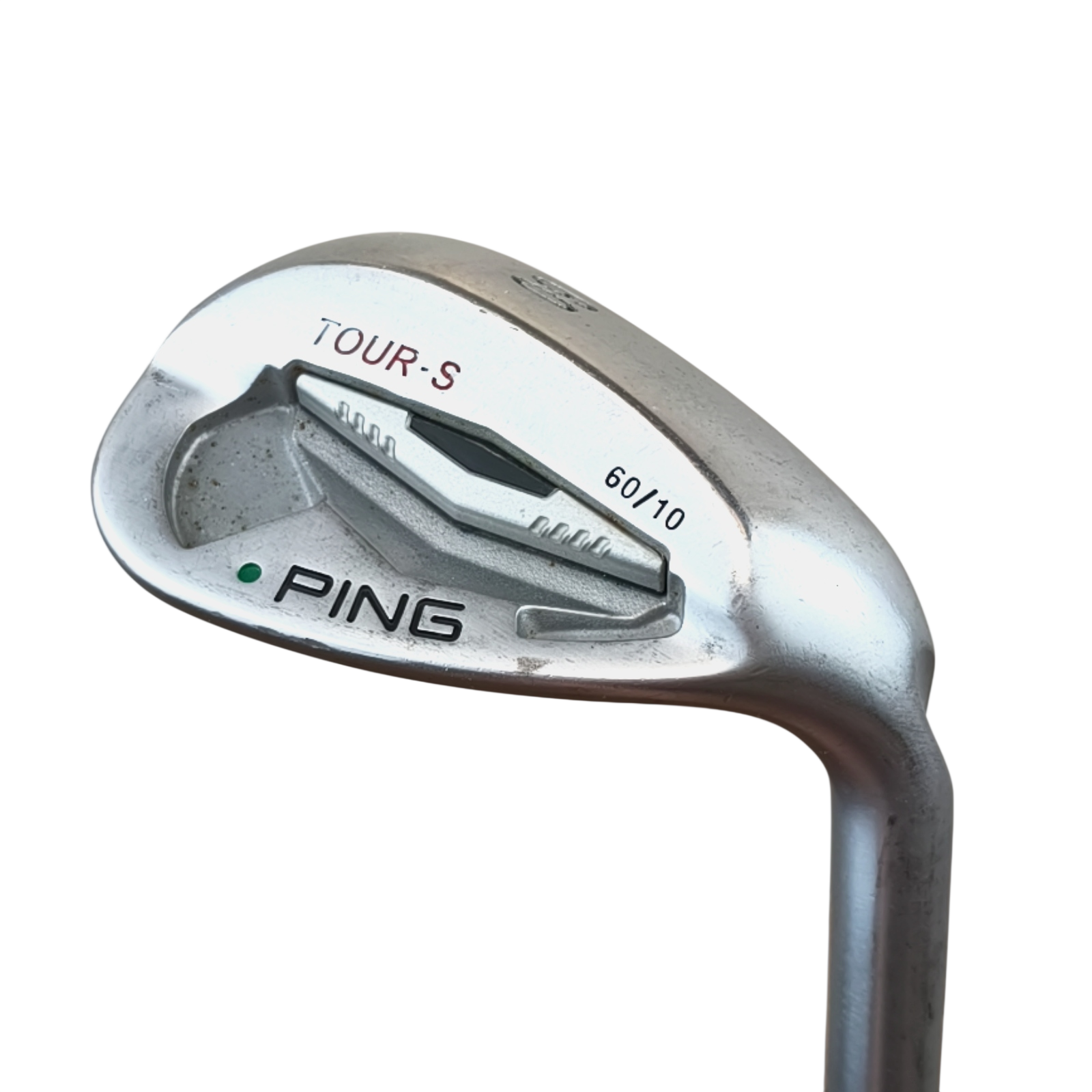 PING Tour-S Wedge / Flex A-flex / 60/10