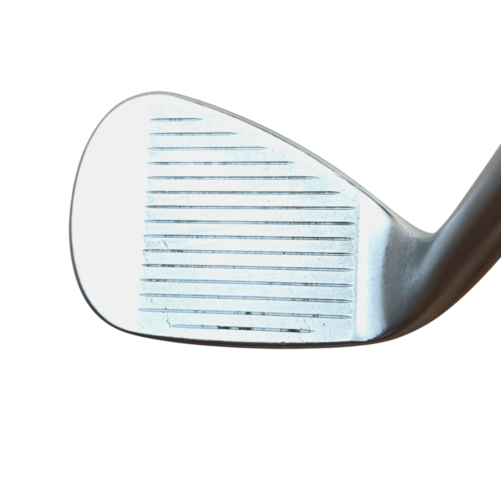 Callaway Jaws Wedge / Flex Stiff / 54/10