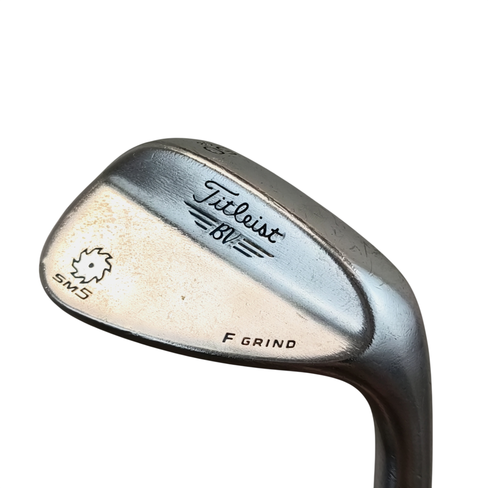 Titleist SM5 Wedge / Flex Stiff / 50/08