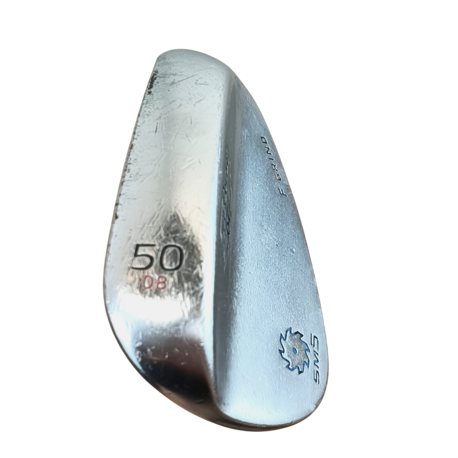 Titleist SM5 Wedge / Flex Stiff / 50/08