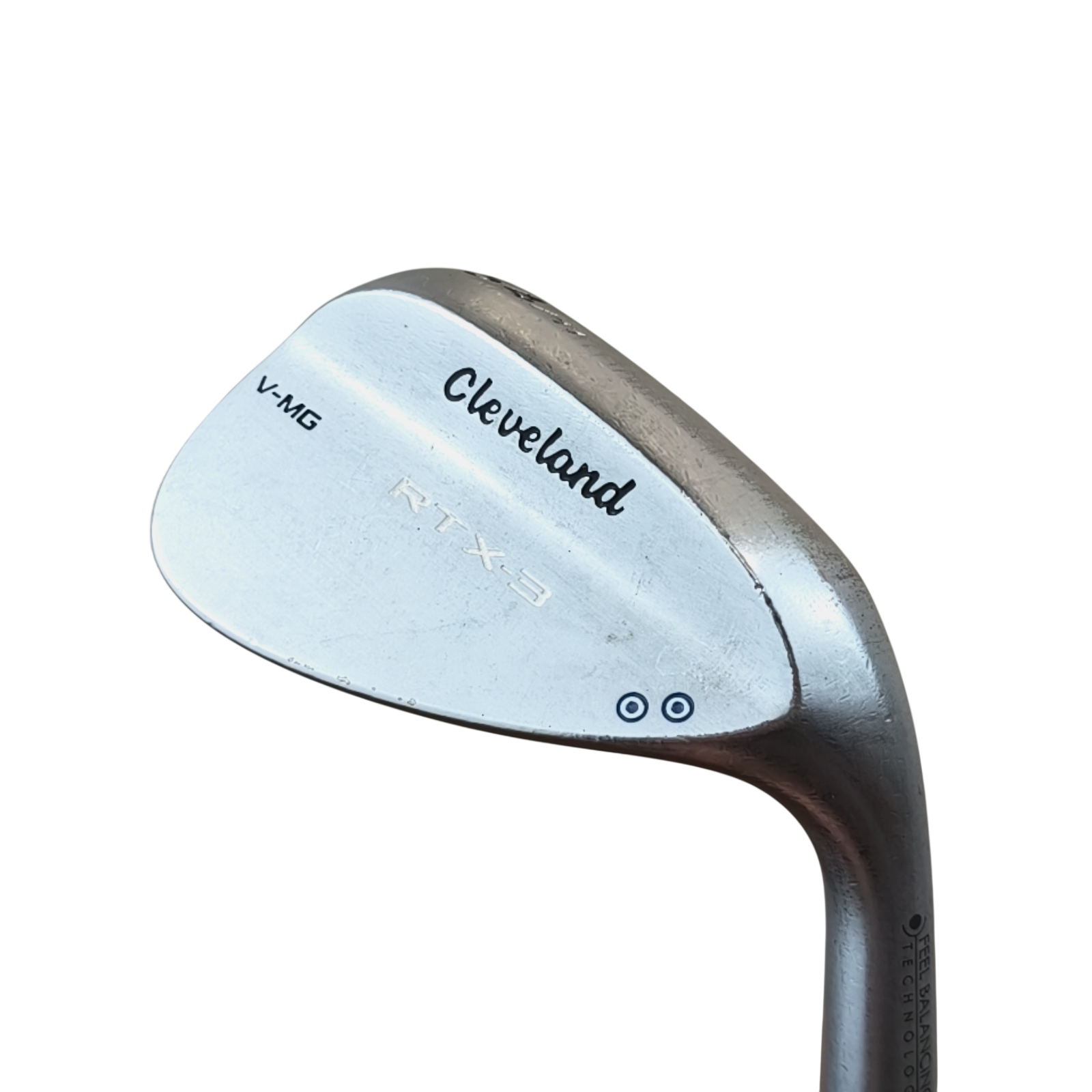 Cleveland Cleveland RTX3 Wedge / Flex Stiff / 54/11