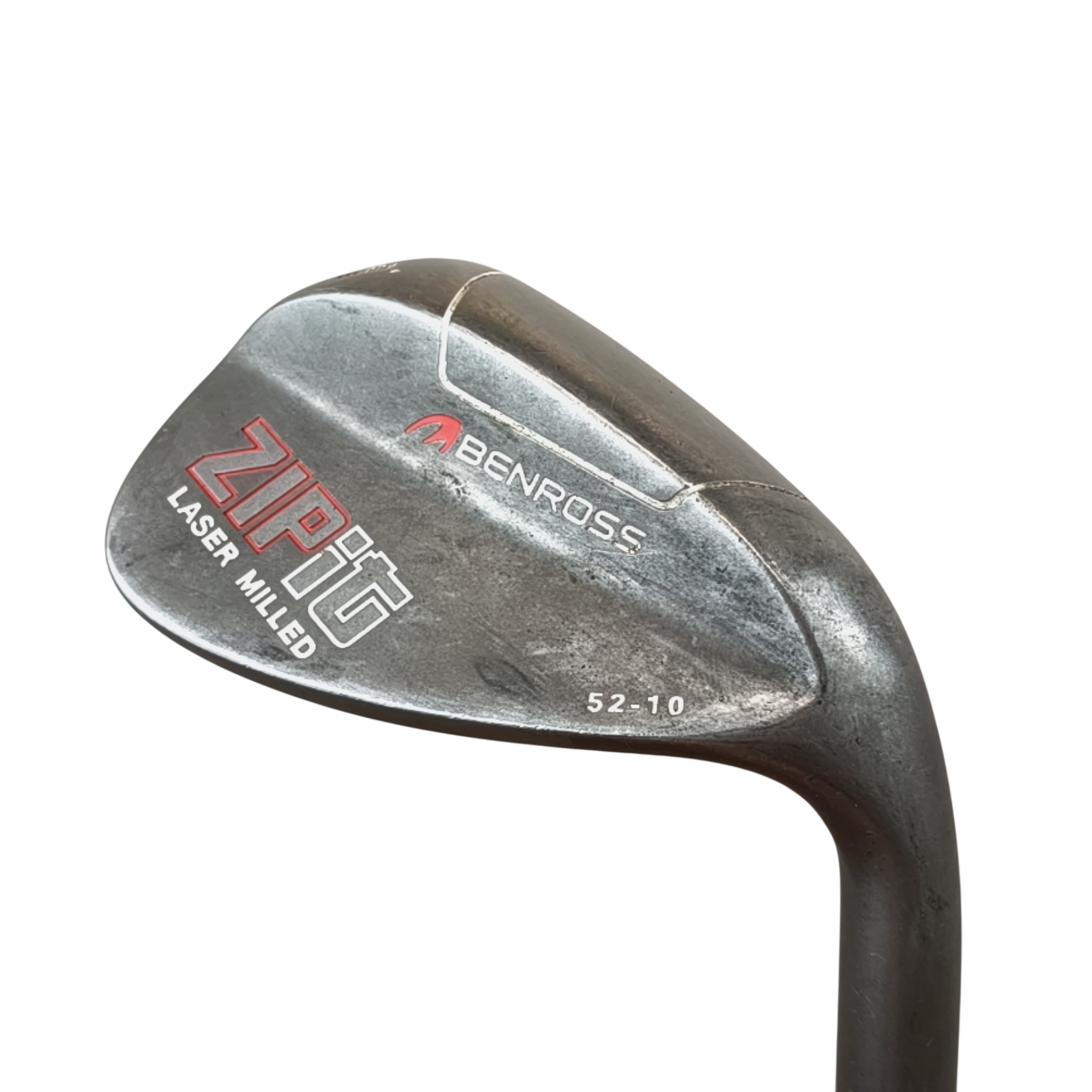 Ben Ross Zip It Wedge / Flex Wedge / 52/10
