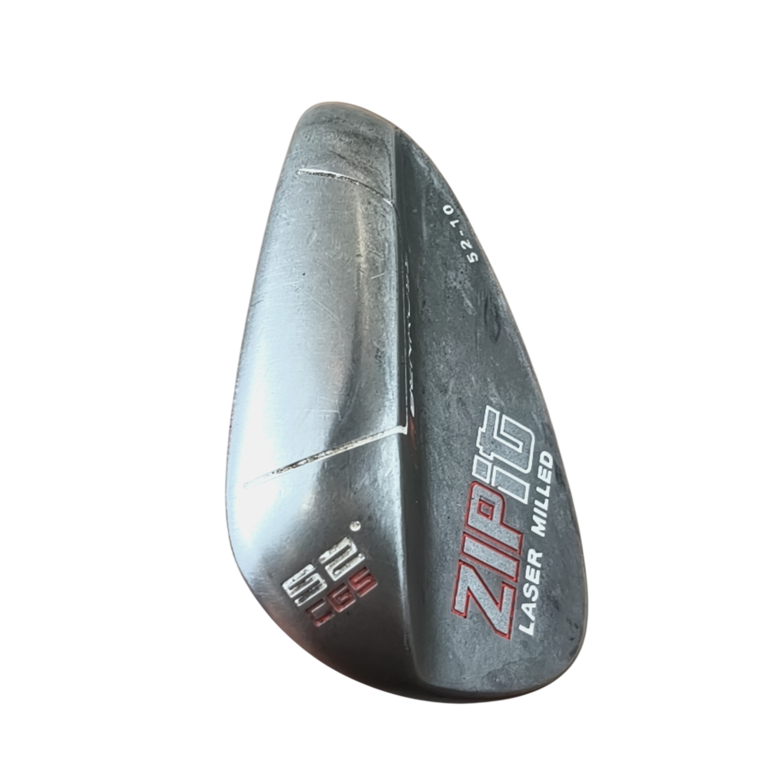 Ben Ross Zip It Wedge / Flex Wedge / 52/10