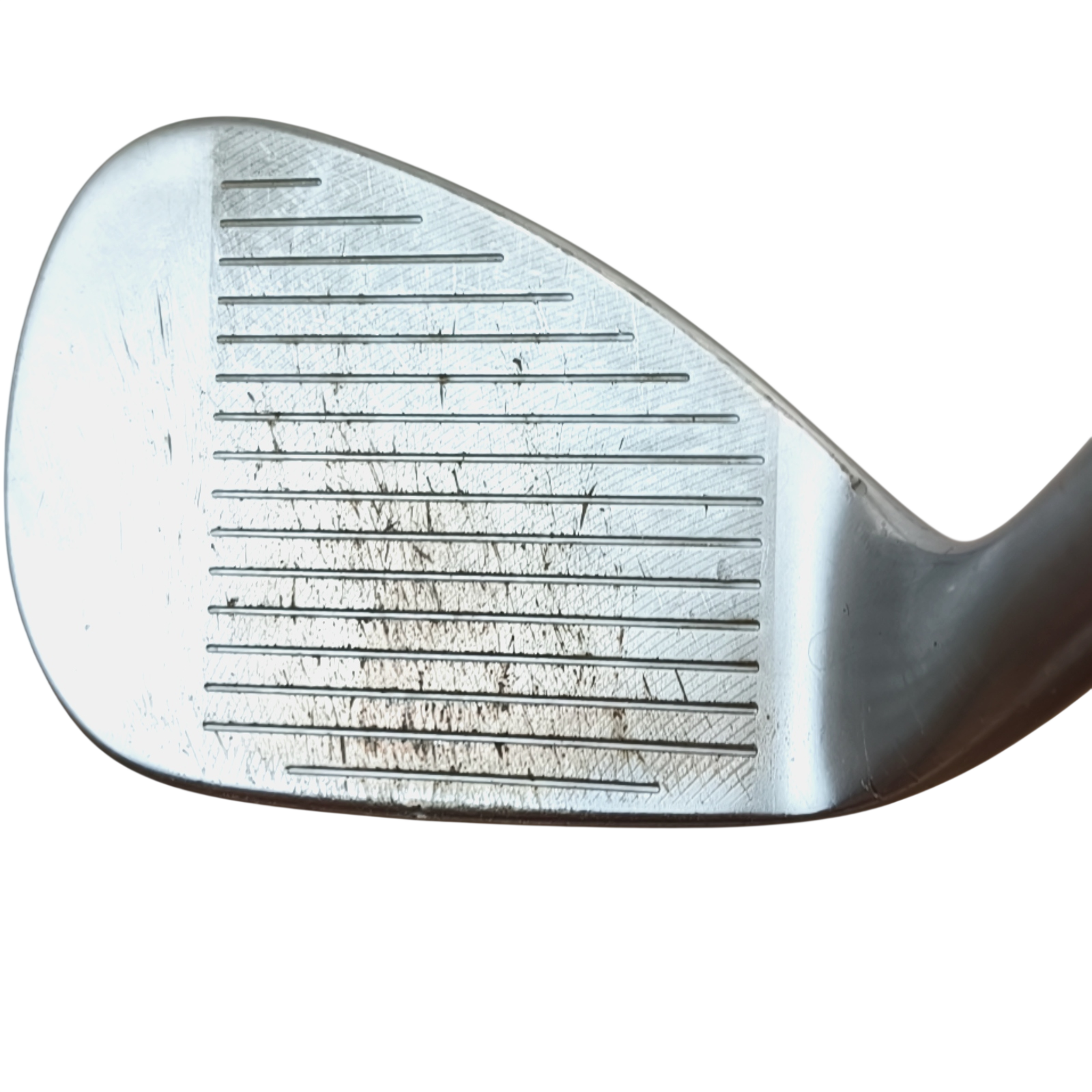 Callaway Mack Daddy Wedge / Flex Stiff / 58/08