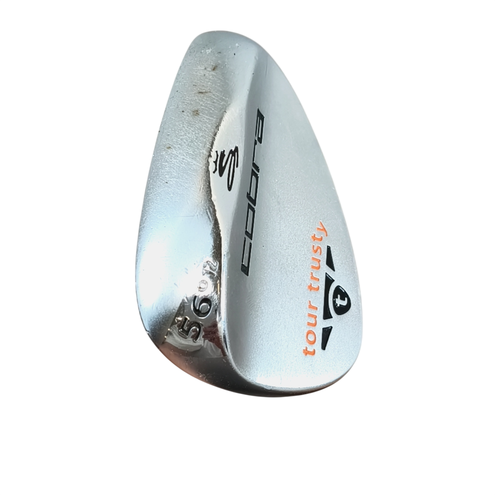 Cobra Tour Trusty Wedge / Flex Wedge / 56/12