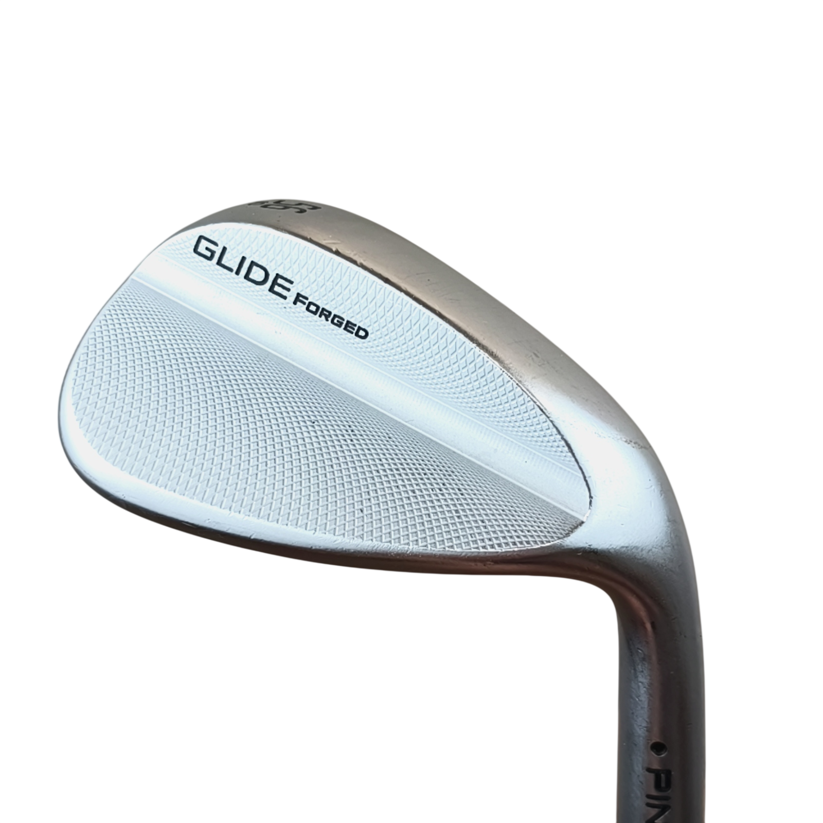 PING Ping Glide Forged Wedge / Flex Stiff / 56/10