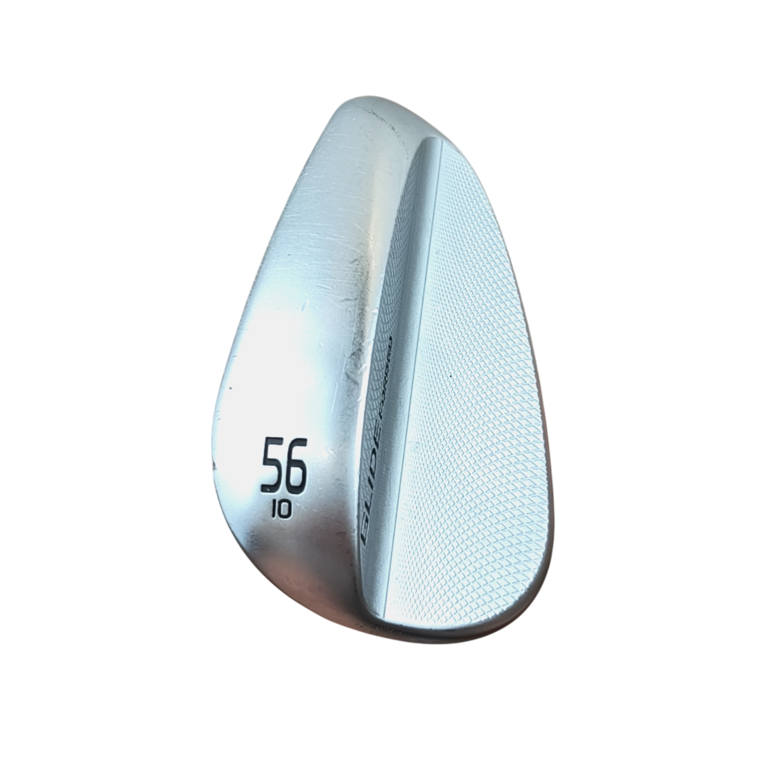 PING Ping Glide Forged Wedge / Flex Stiff / 56/10