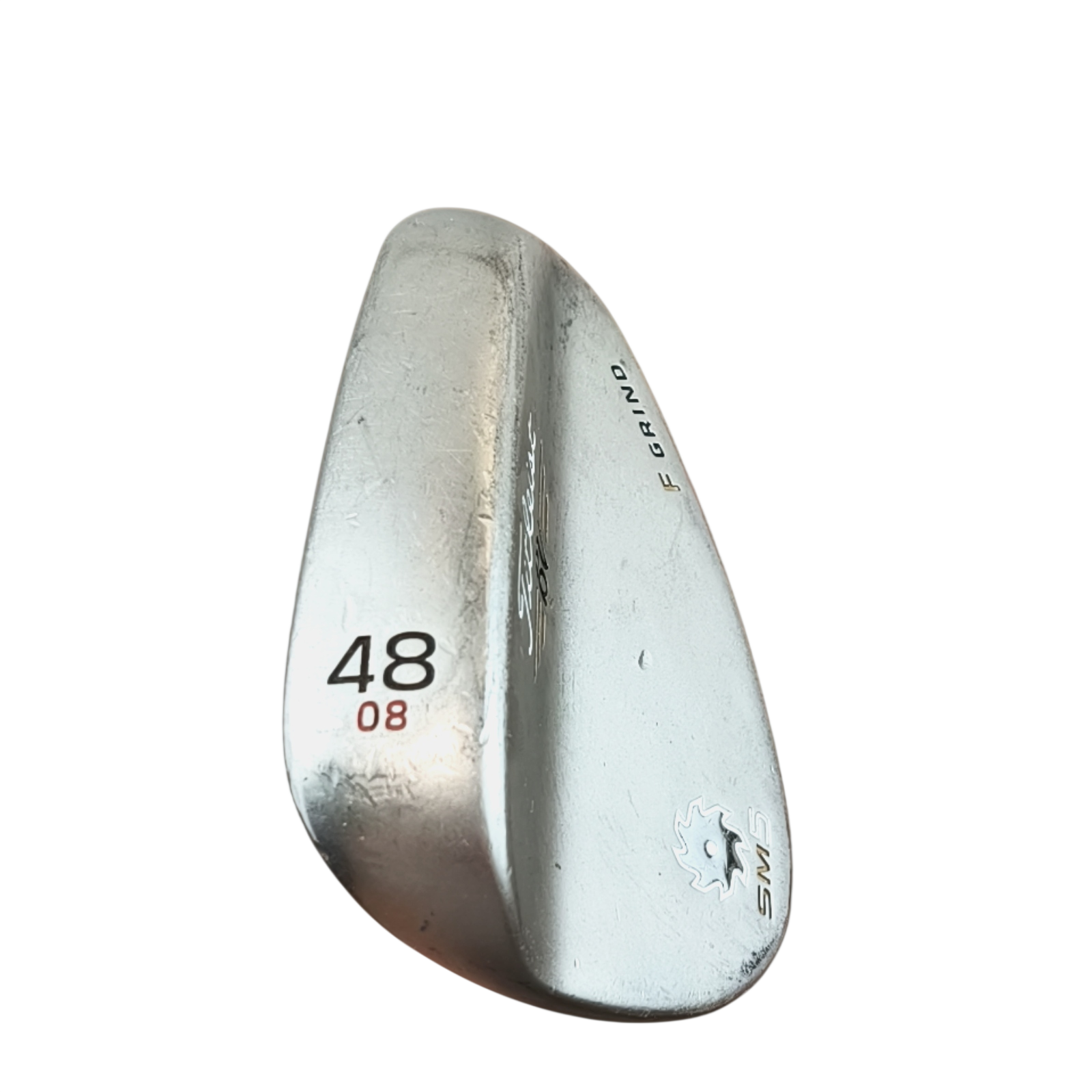 Titleist SM5 Wedge / Flex Regular / 48/08