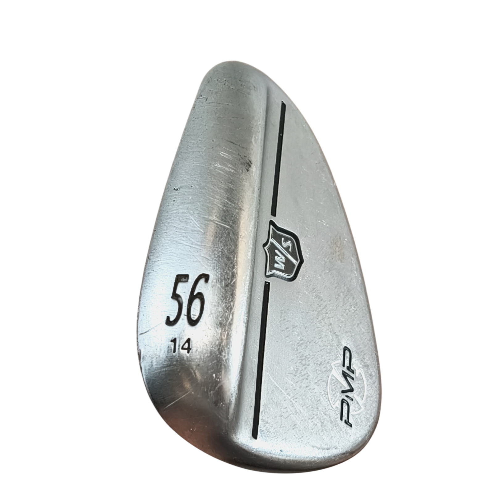 Wilson Staff FG Tour  Wedge / Flex Stiff / 56/14