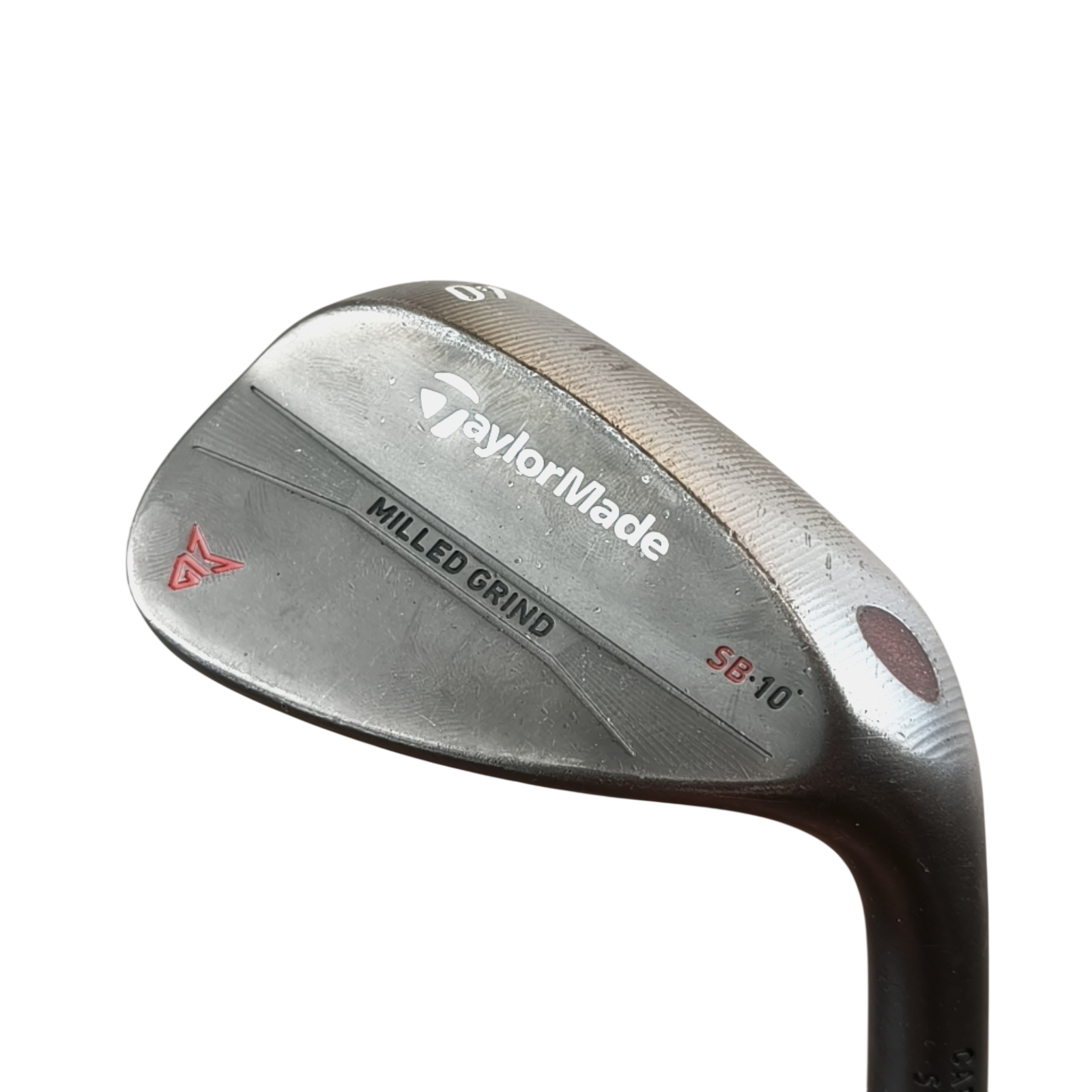 TaylorMade MG Wedge / Flex Wedge / 60/10