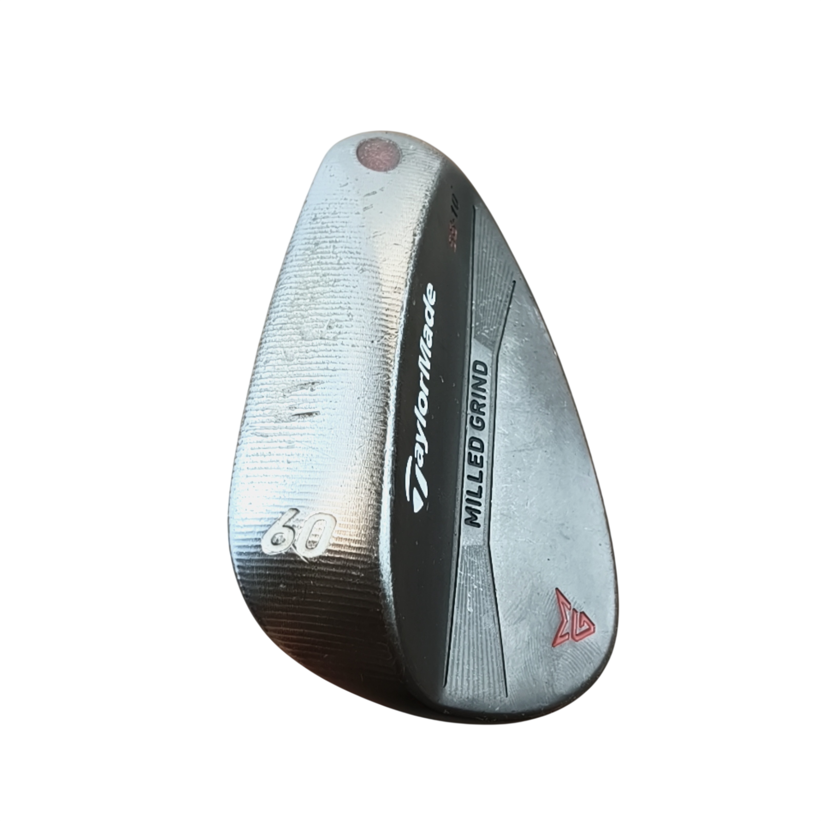TaylorMade MG Wedge / Flex Wedge / 60/10