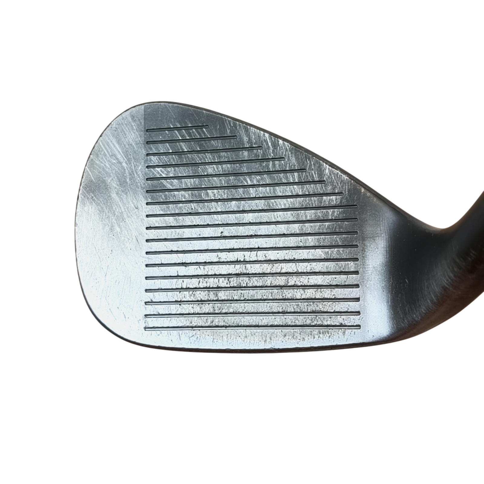 TaylorMade MG Wedge / Flex Wedge / 60/10