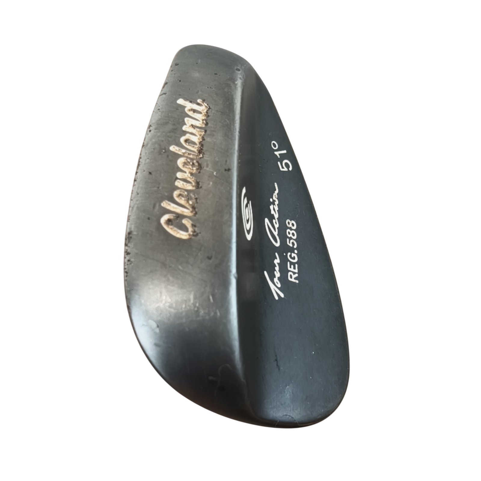 Cleveland Tour Action 588 Wedge / Flex Wedge / 51/08