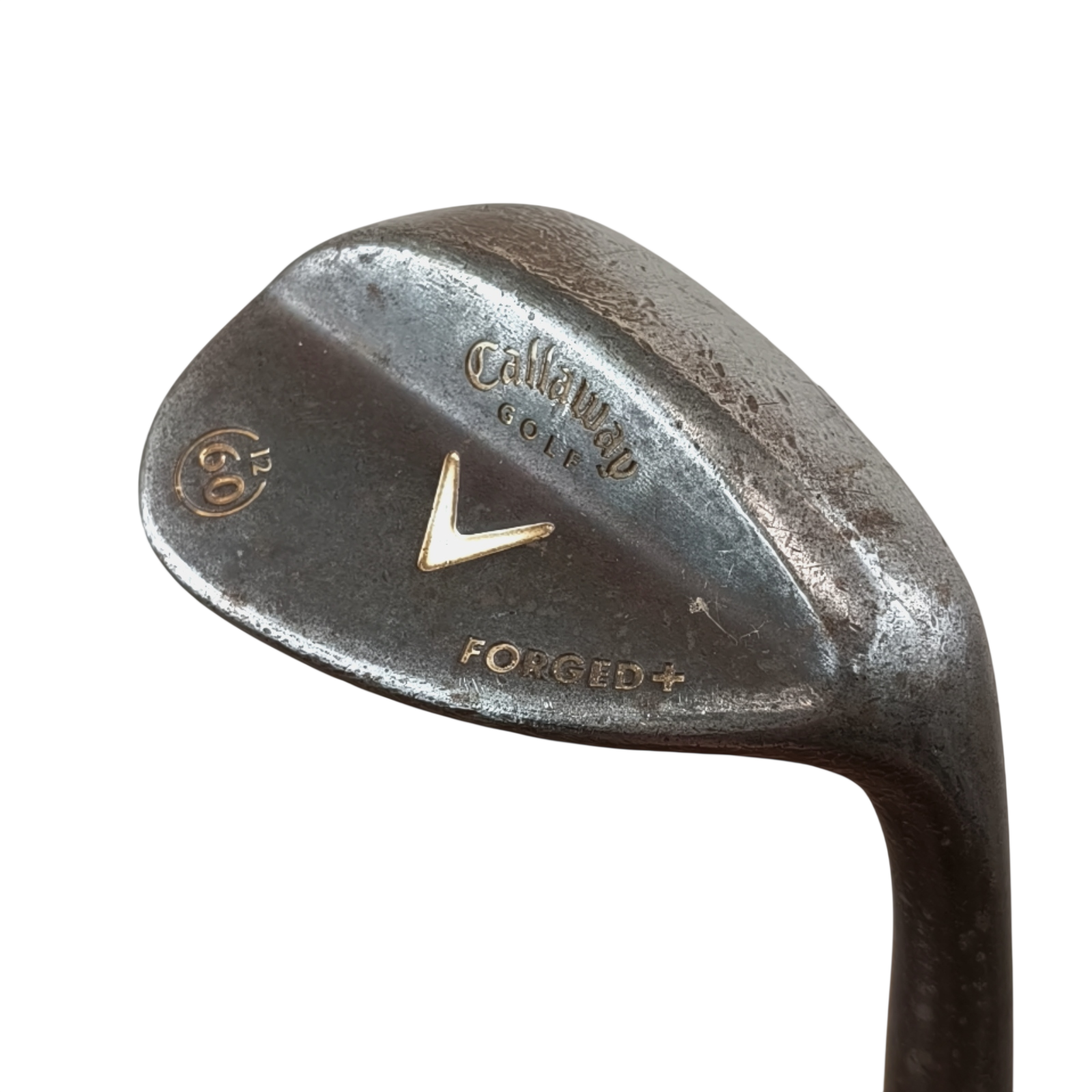 Callaway Forged+ Wedge / Flex Wedge / 60/12