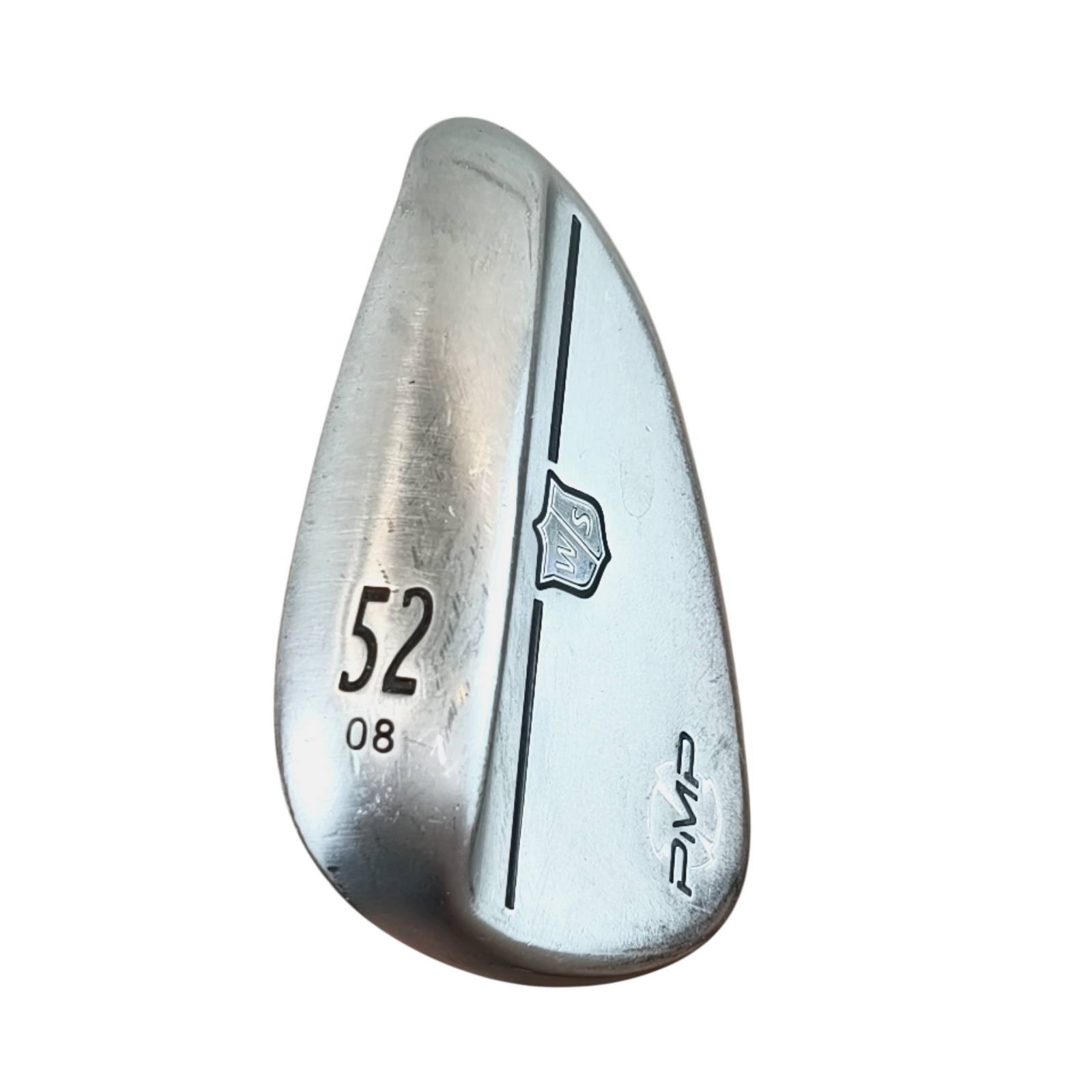 Wilson Staff FG Tour  Wedge / Flex Stiff / 52/08
