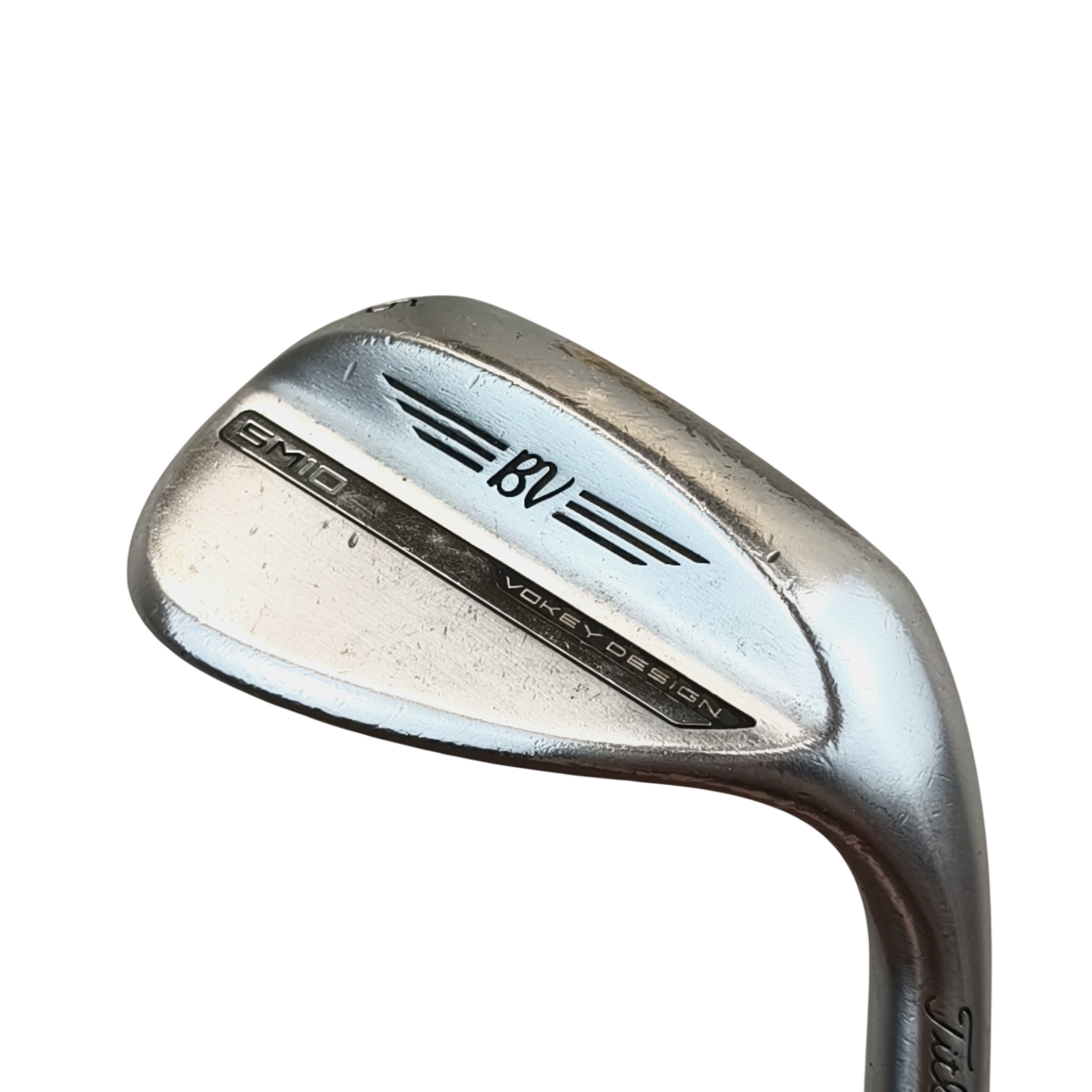 Titleist SM10 Wedge / Flex Wedge / 56/08