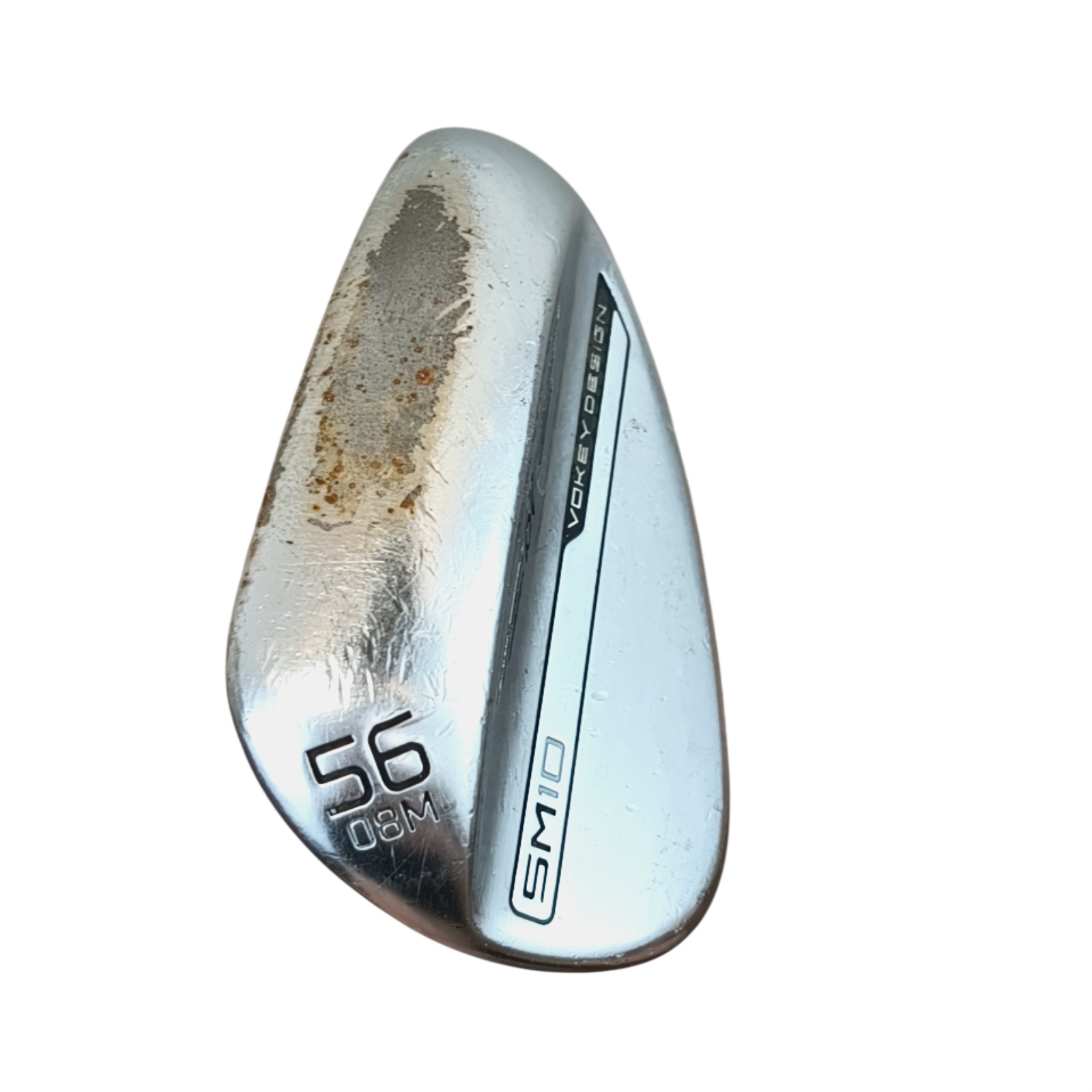Titleist SM10 Wedge / Flex Wedge / 56/08