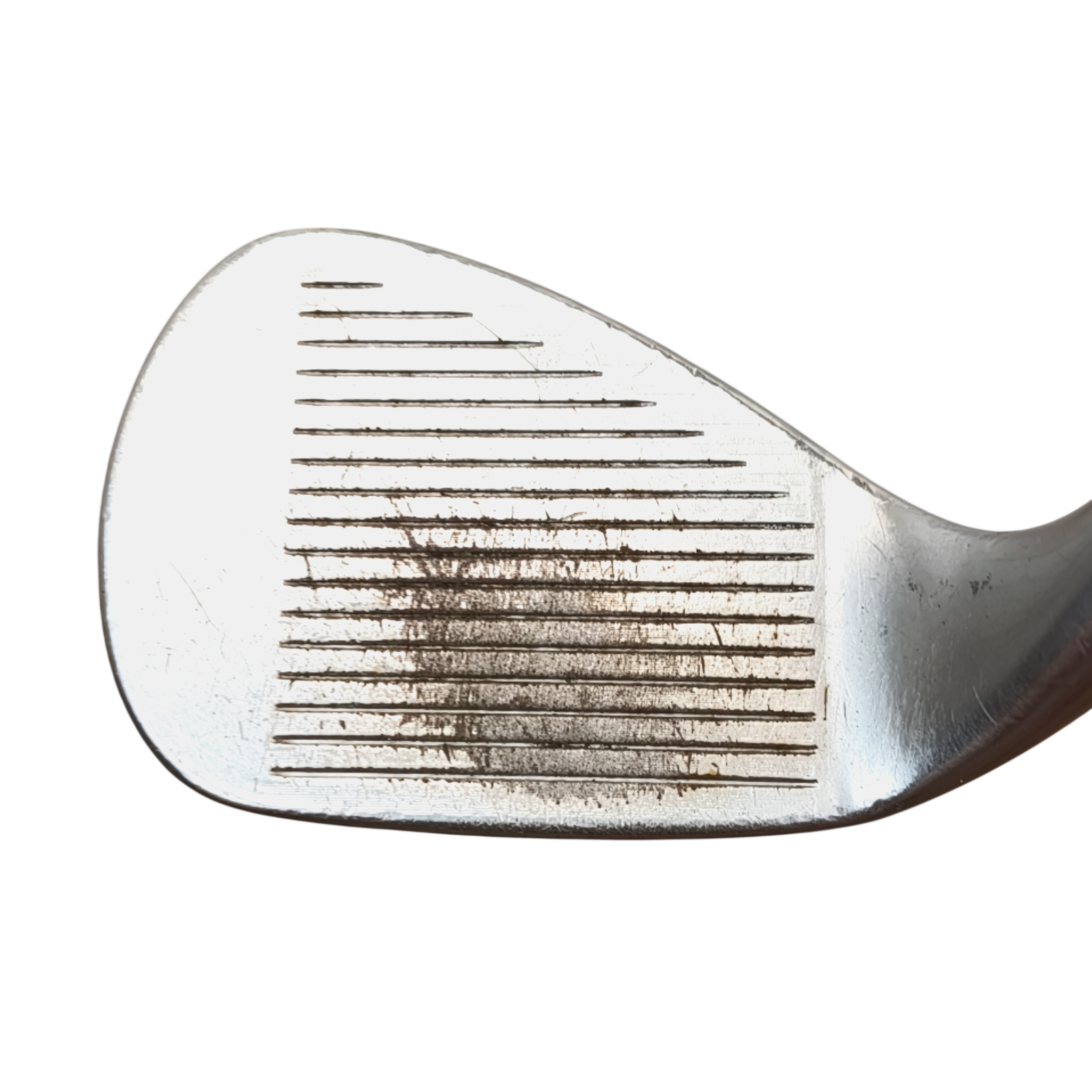 Titleist SM10 Wedge / Flex Wedge / 56/08