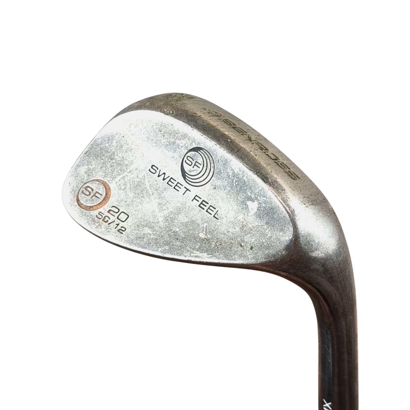 Ben Ross SF 20 Wedge / Flex Wedge / 56/12