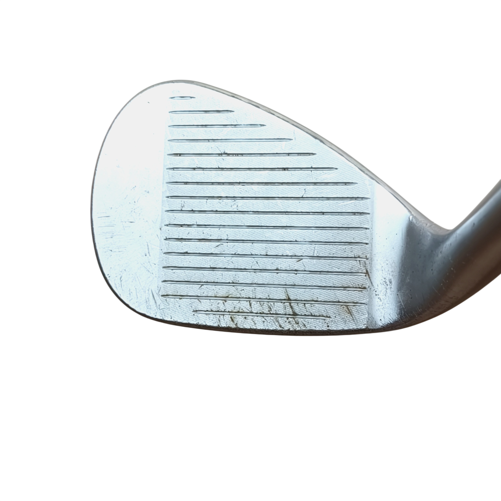 Callaway JAWS MD5 Wedge / Flex Stiff / 58/10