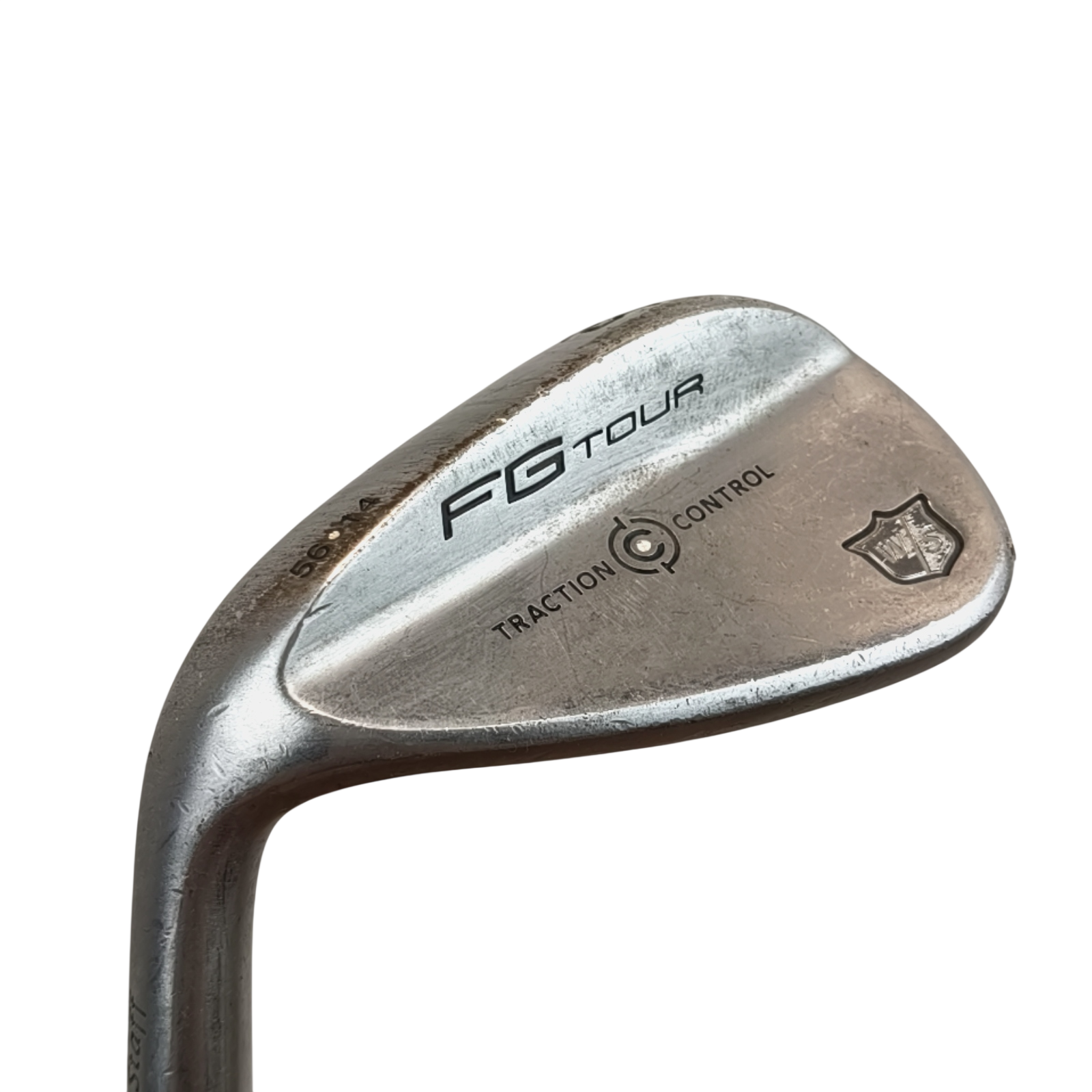 Zurdo Wilson Staff FG Tour  Wedge / Flex Regular / 56/14