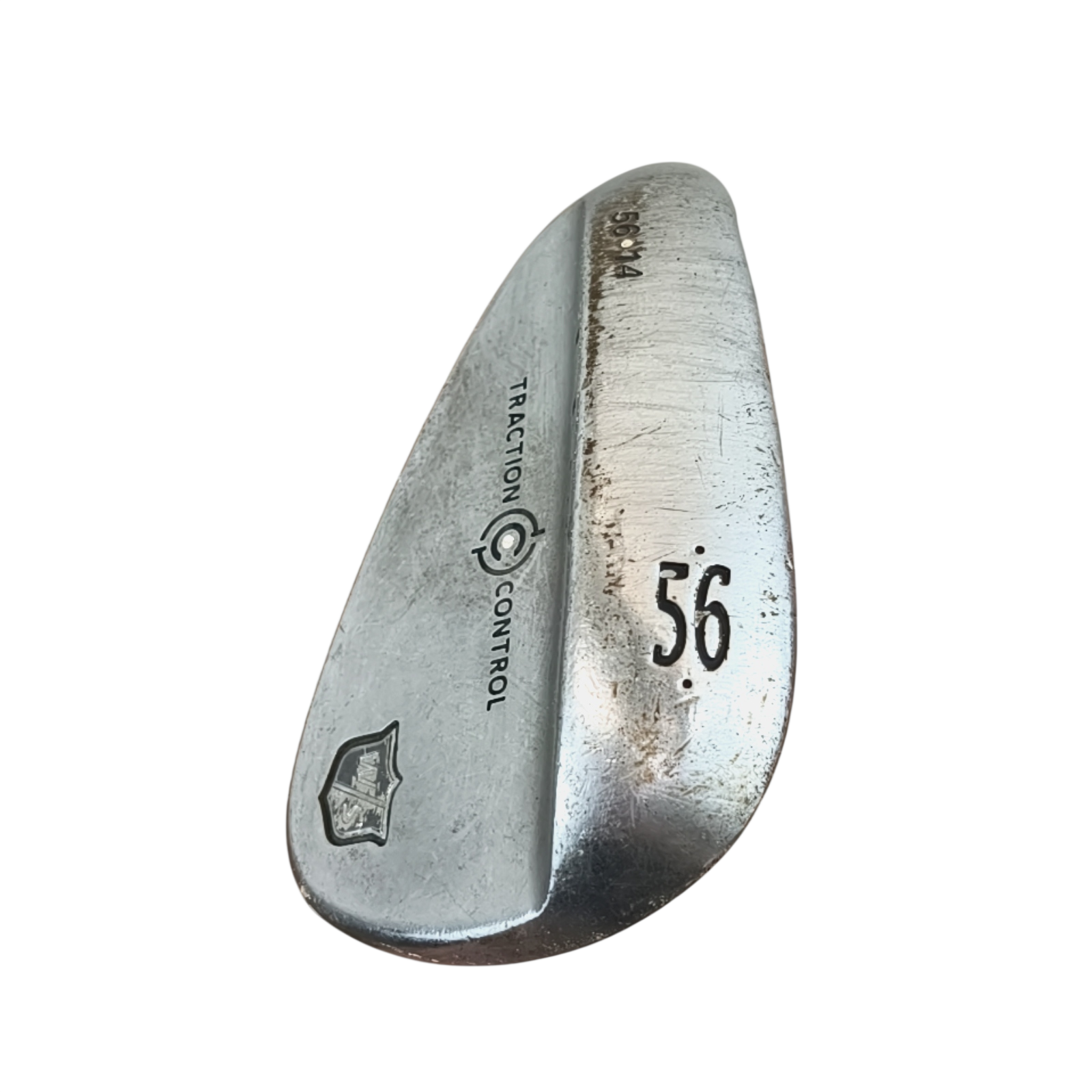 Zurdo Wilson Staff FG Tour  Wedge / Flex Regular / 56/14