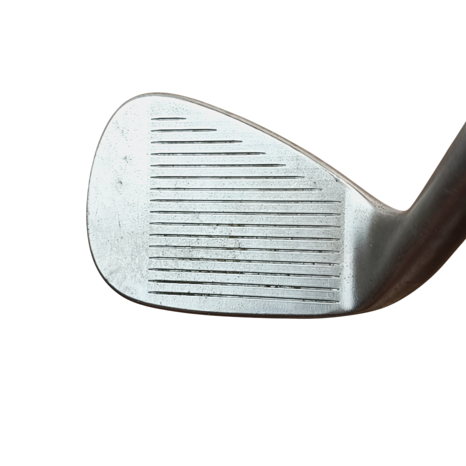 Titleist SM6 Tour Chrome F Grind Wedge / Flex X-Stiff / 46/08
