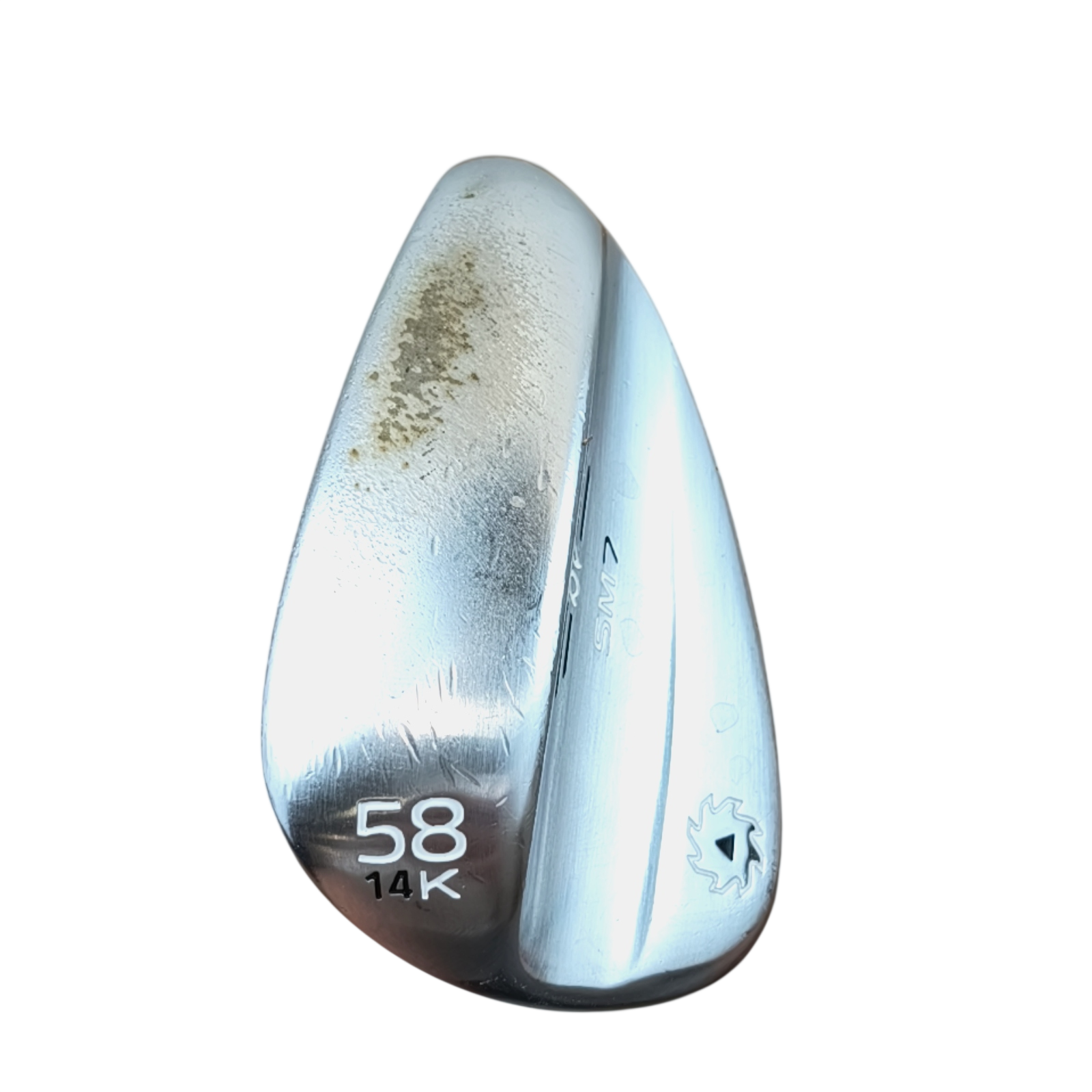 Titleist Titleist BV Sm7 Wedge / Flex Wedge / 58/14