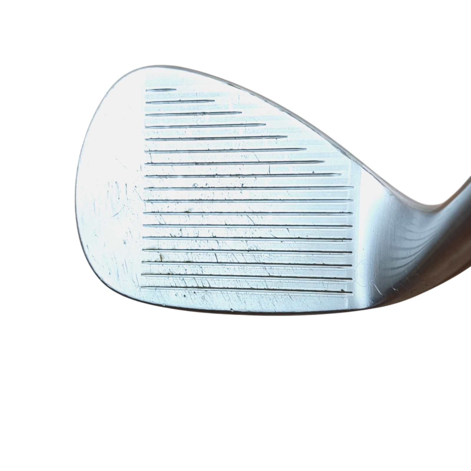 Titleist Titleist BV Sm7 Wedge / Flex Wedge / 58/14