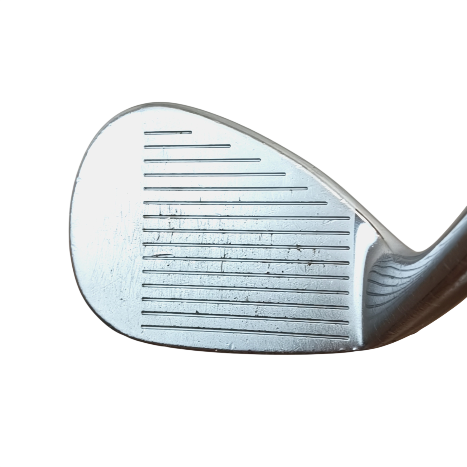 Callaway Forged+ Wedge / Flex Wedge / 52/10